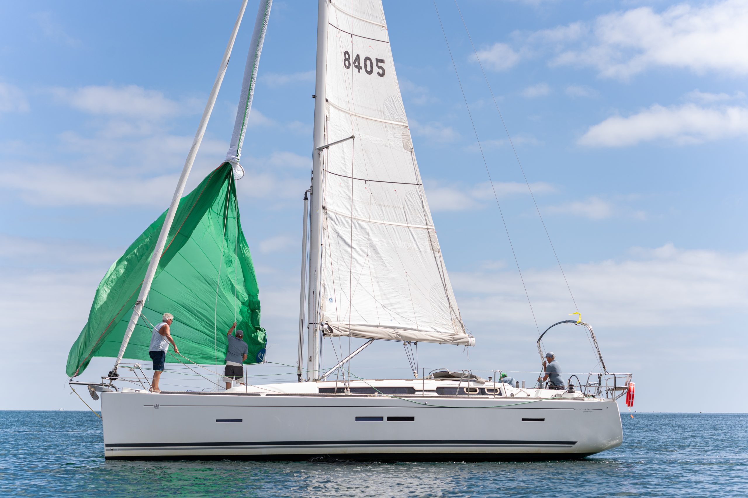 Sail Peninsula 2026 Day 2_088