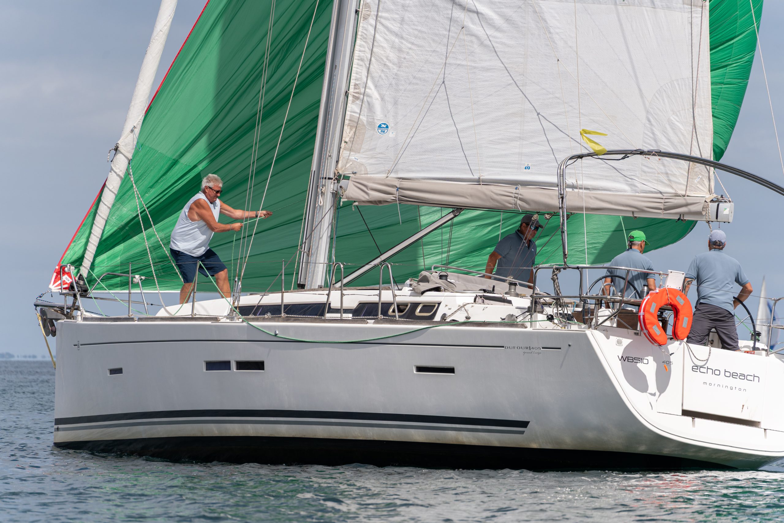 Sail Peninsula 2026 Day 2_089