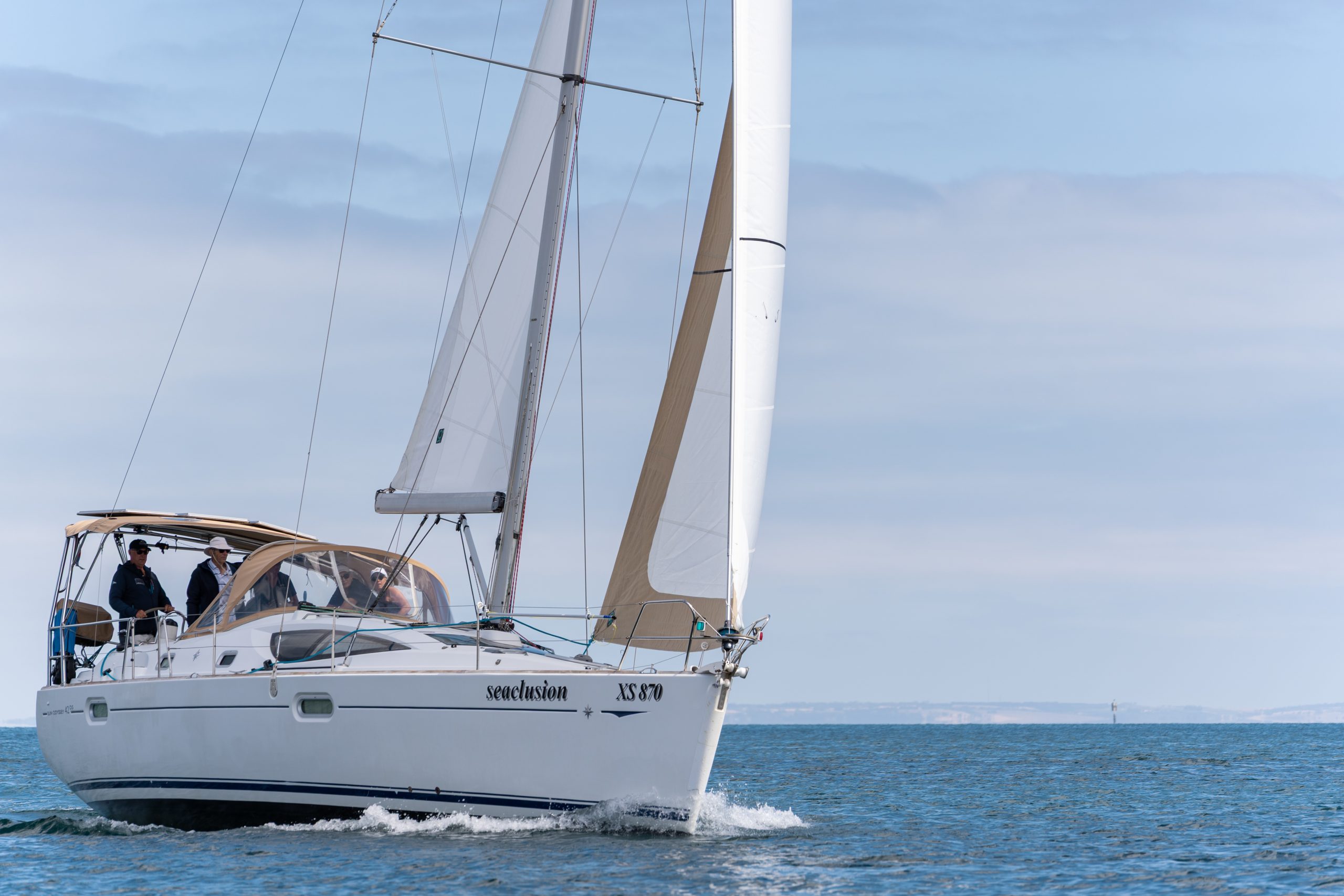 Sail Peninsula 2026 Day 2_093