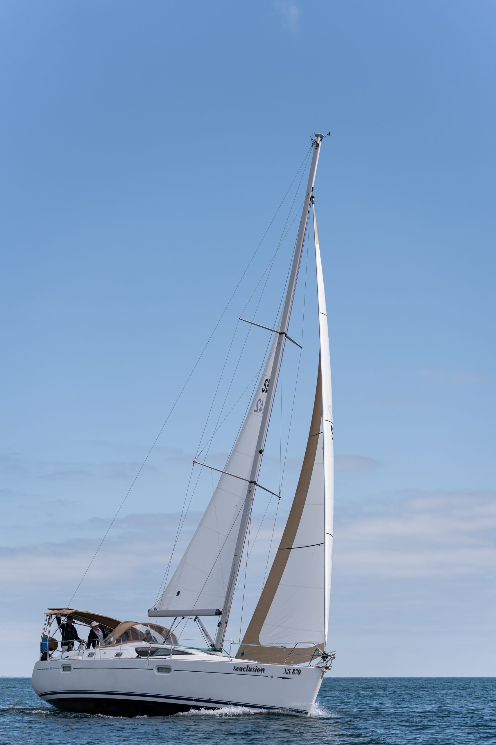 Sail Peninsula 2026 Day 2_094