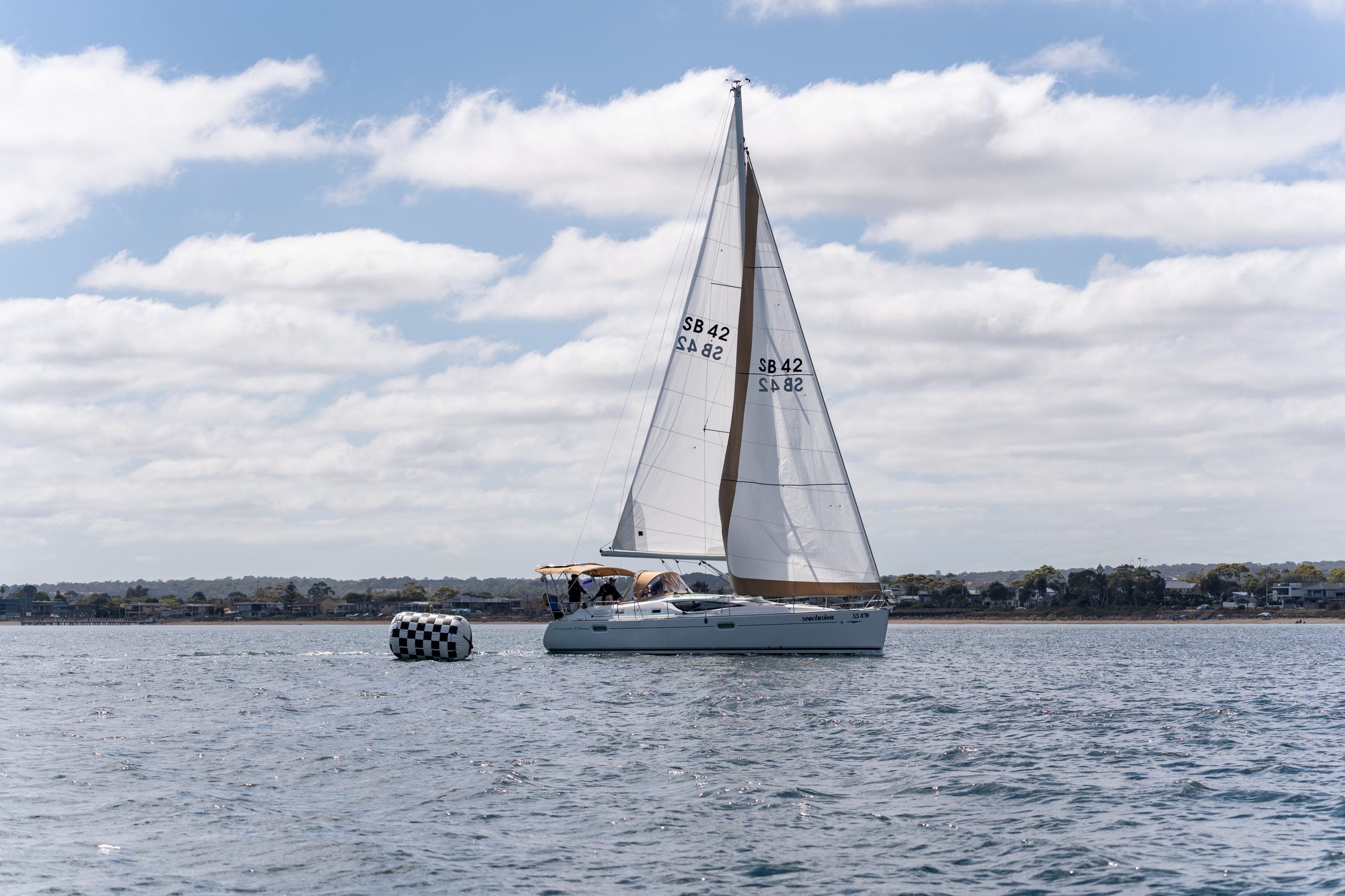 Sail Peninsula 2026 Day 2_096