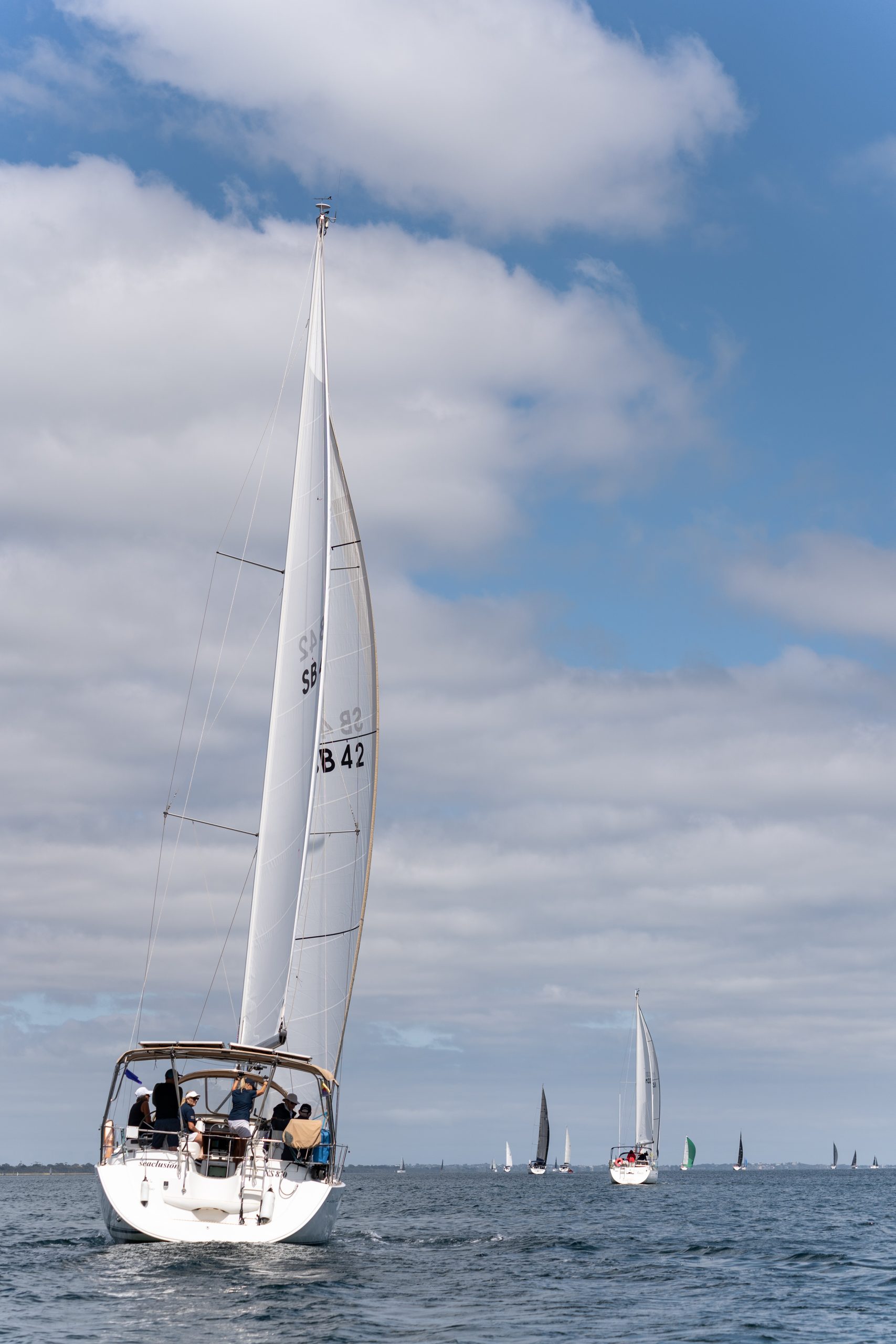 Sail Peninsula 2026 Day 2_098