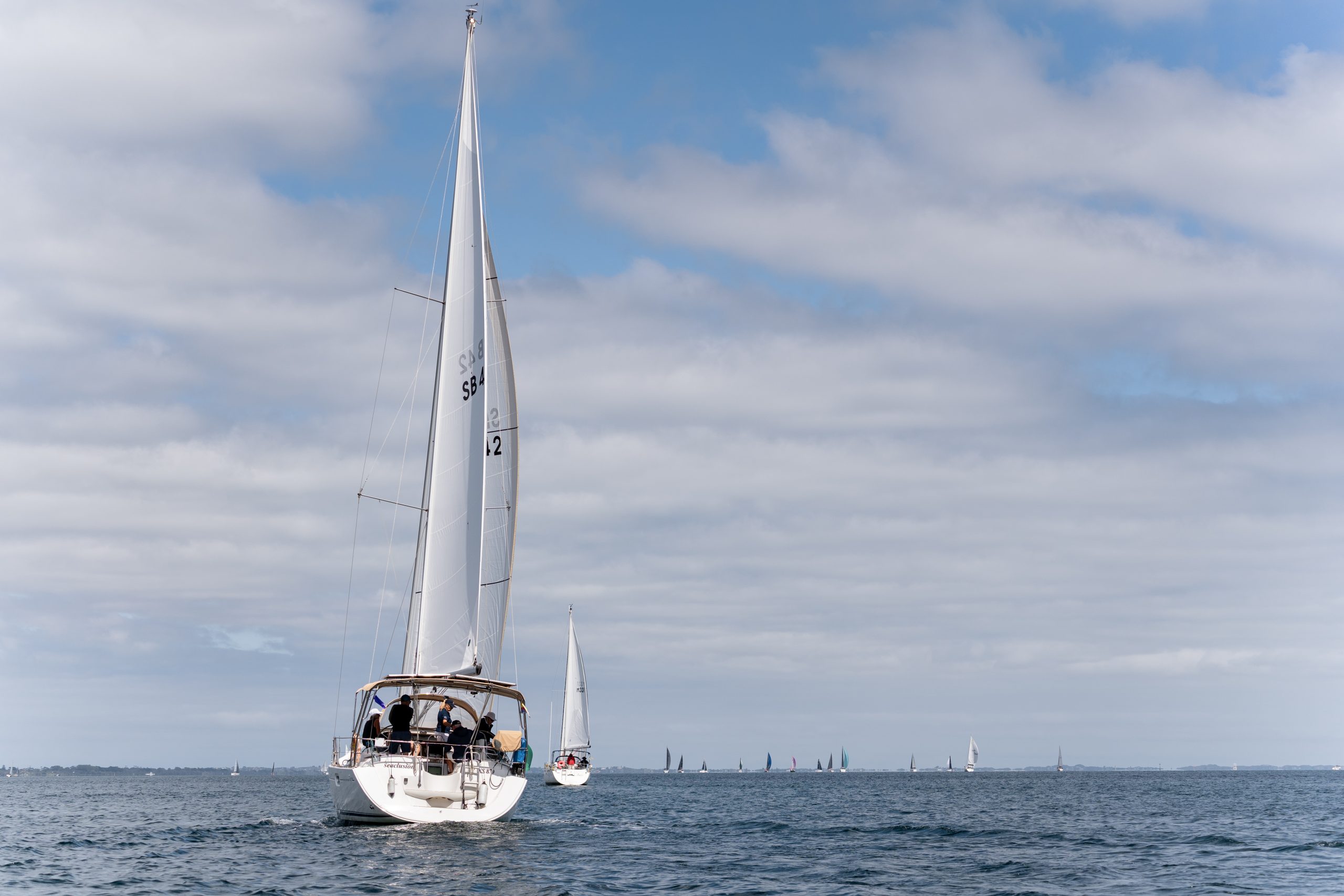 Sail Peninsula 2026 Day 2_099