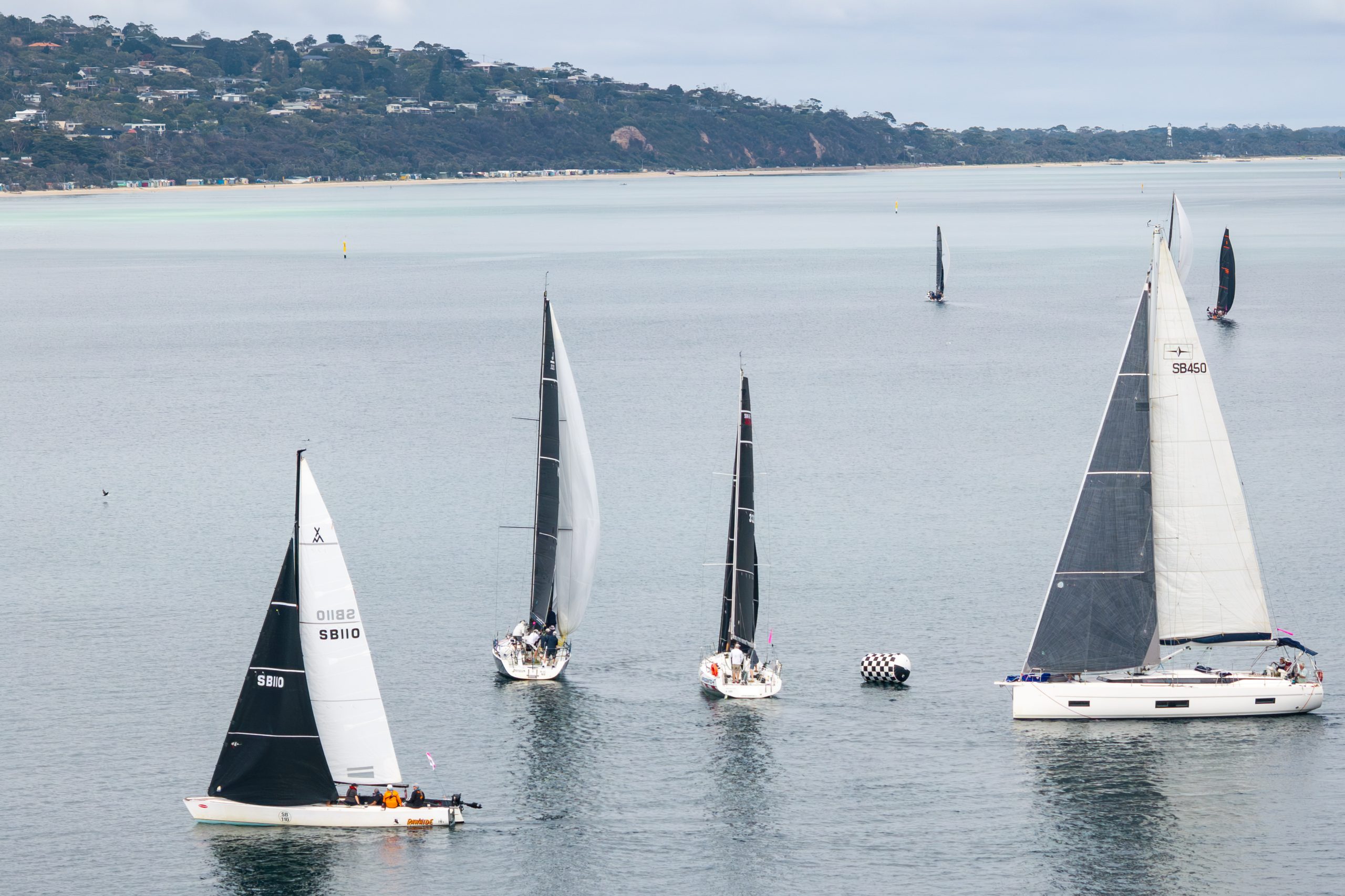 Sail Peninsula 2026 Day 2_120