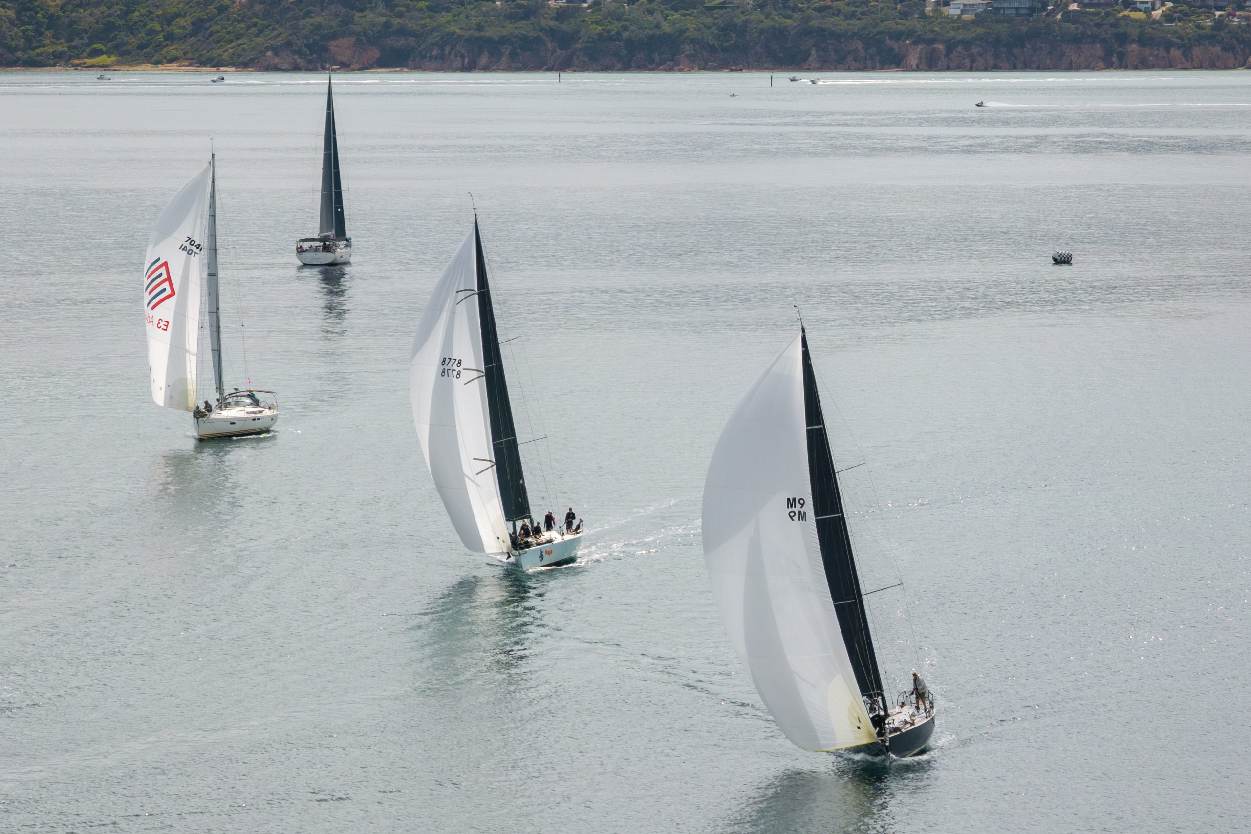 Sail Peninsula 2026 Day 2_122