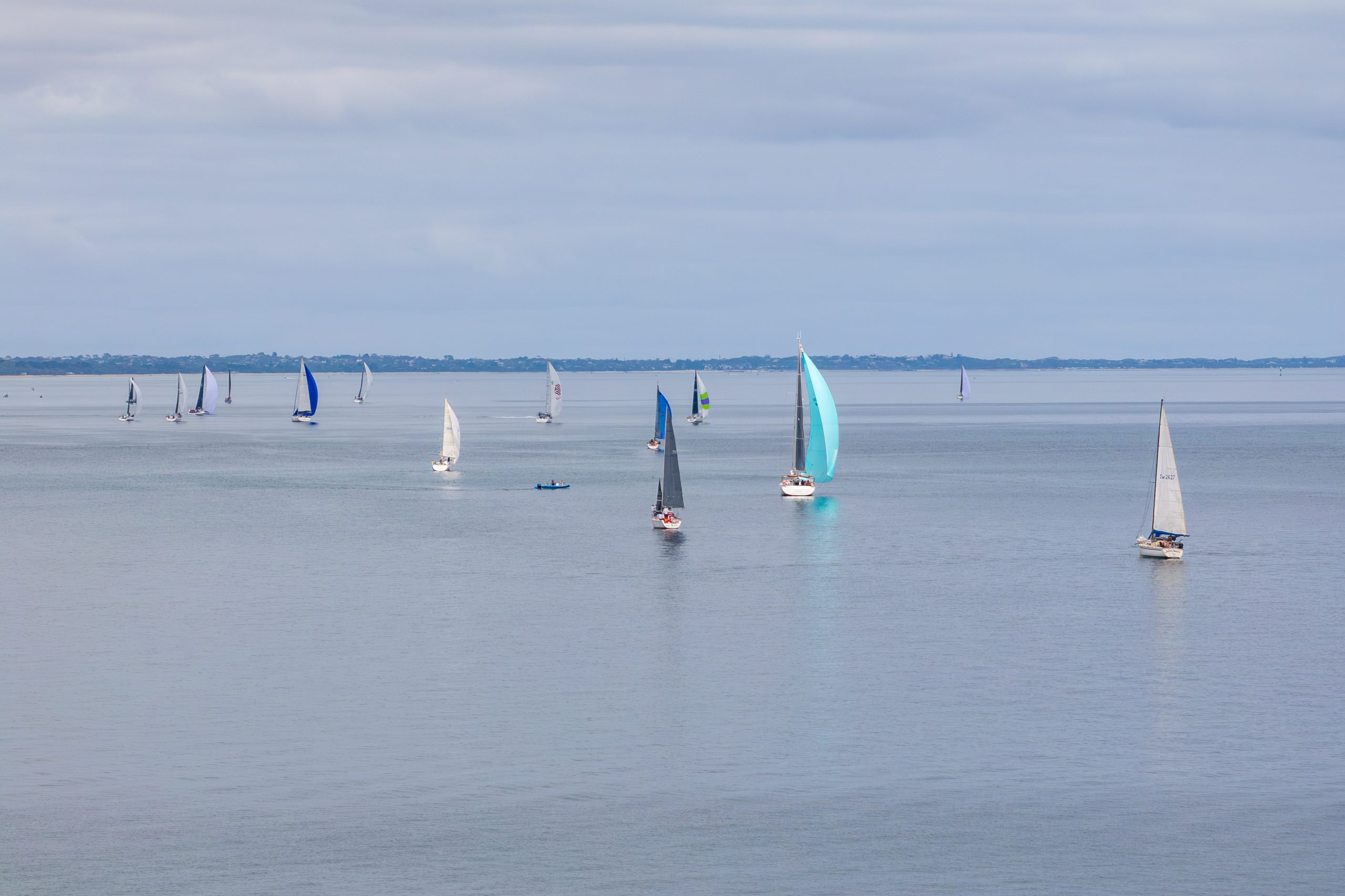 Sail Peninsula 2026 Day 2_126