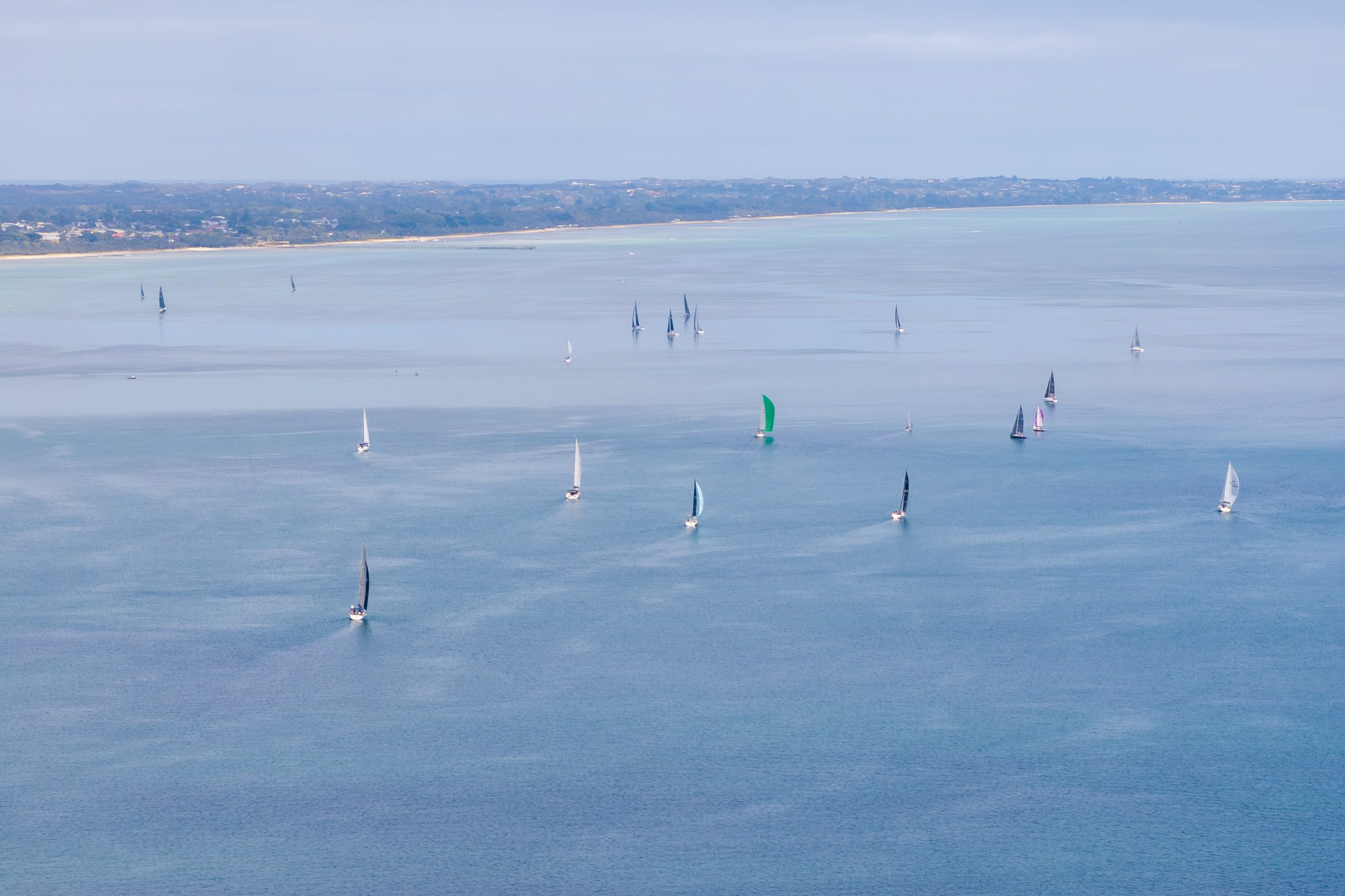 Sail Peninsula 2026 Day 2_132