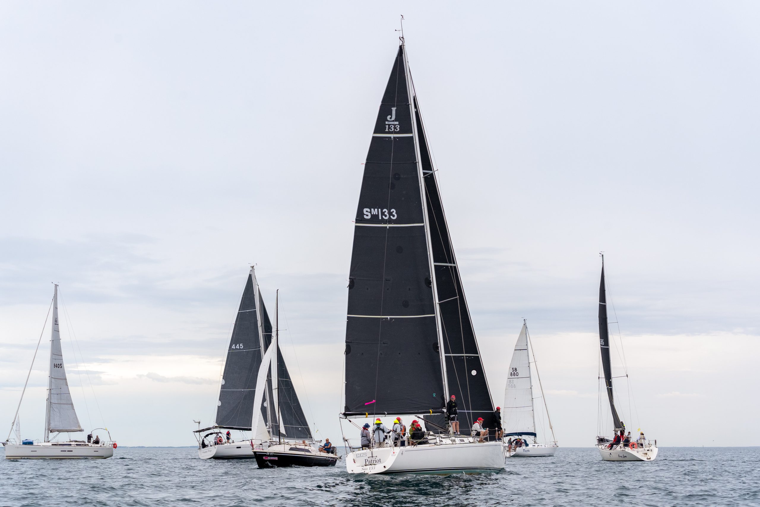 Sail Peninsula 2026 Day 3_012