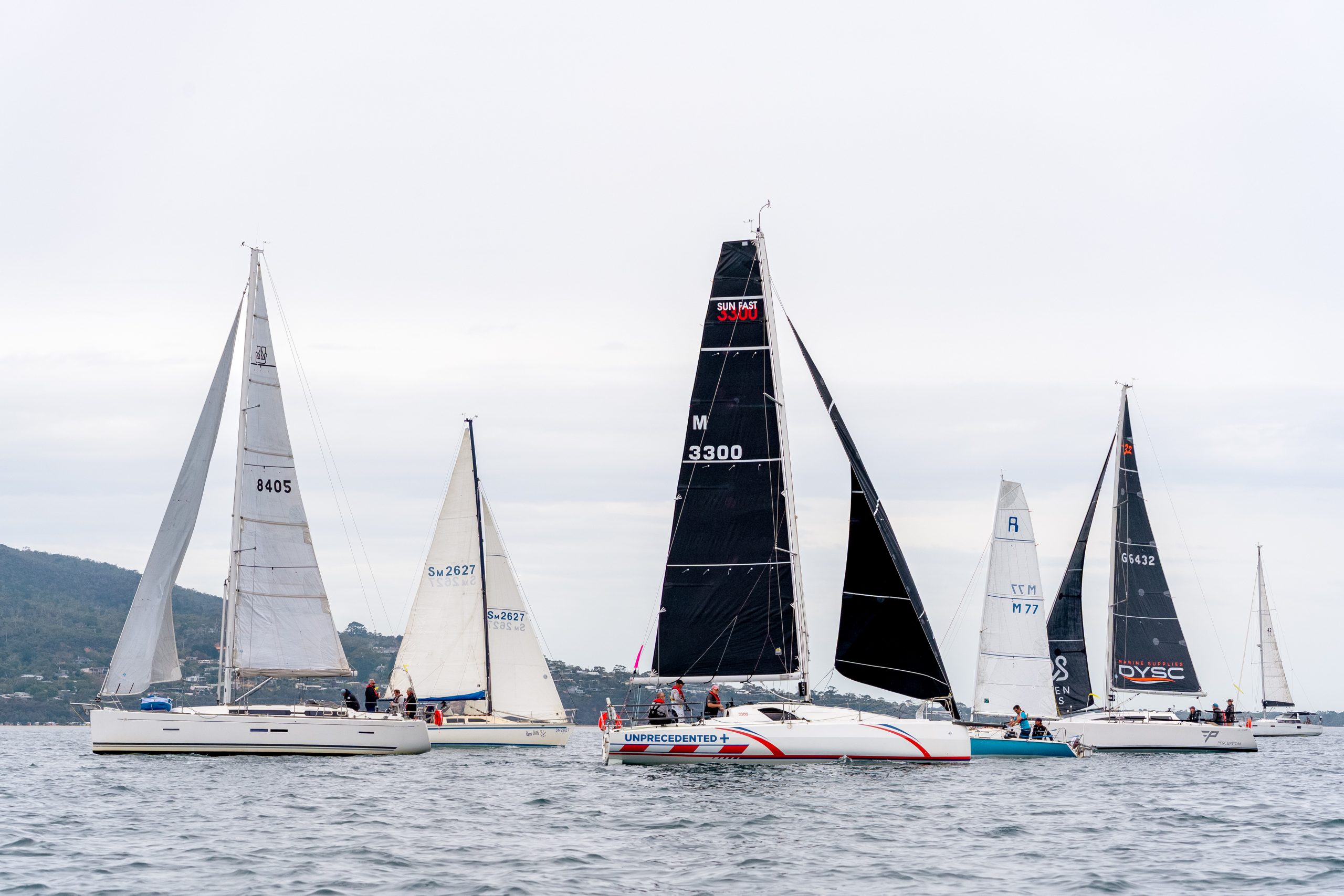 Sail Peninsula 2026 Day 3_014