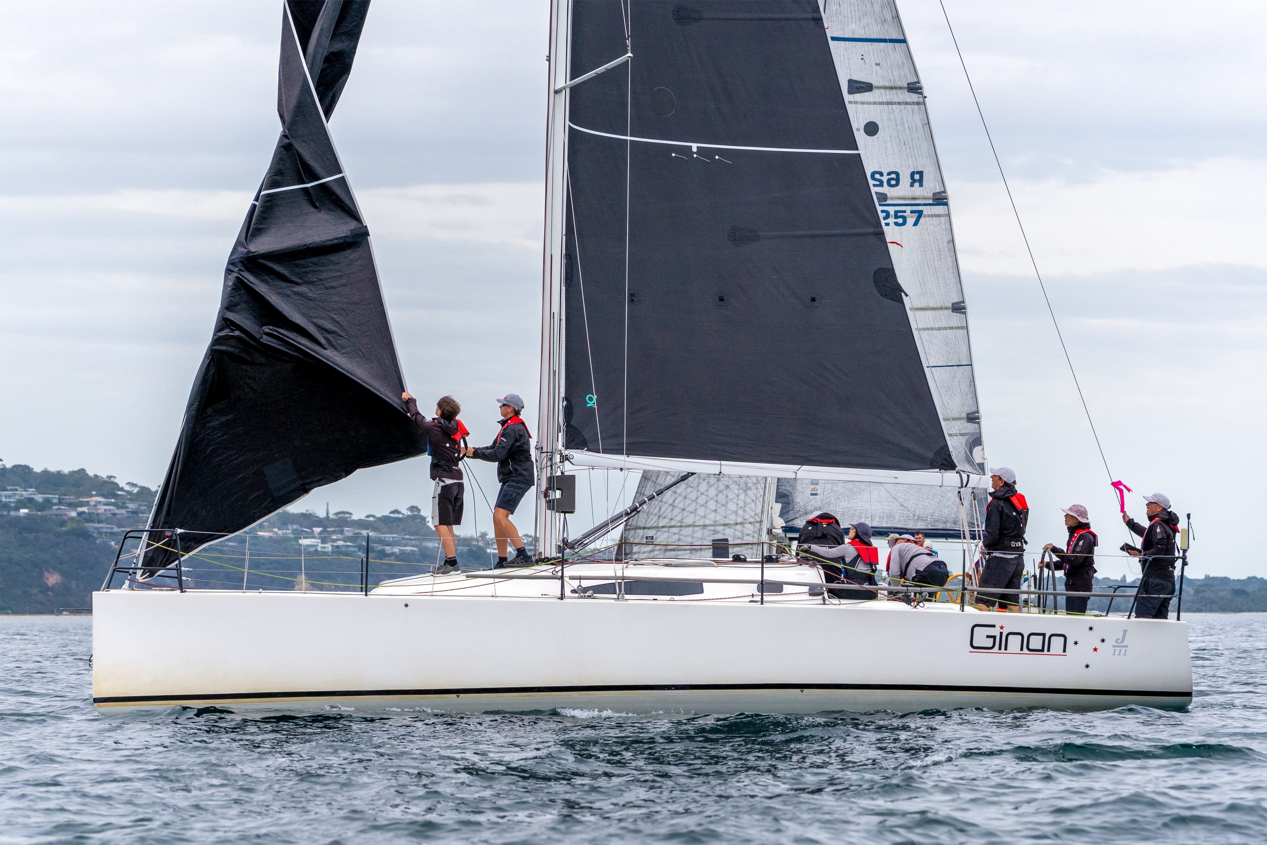 Sail Peninsula 2026 Day 3_015