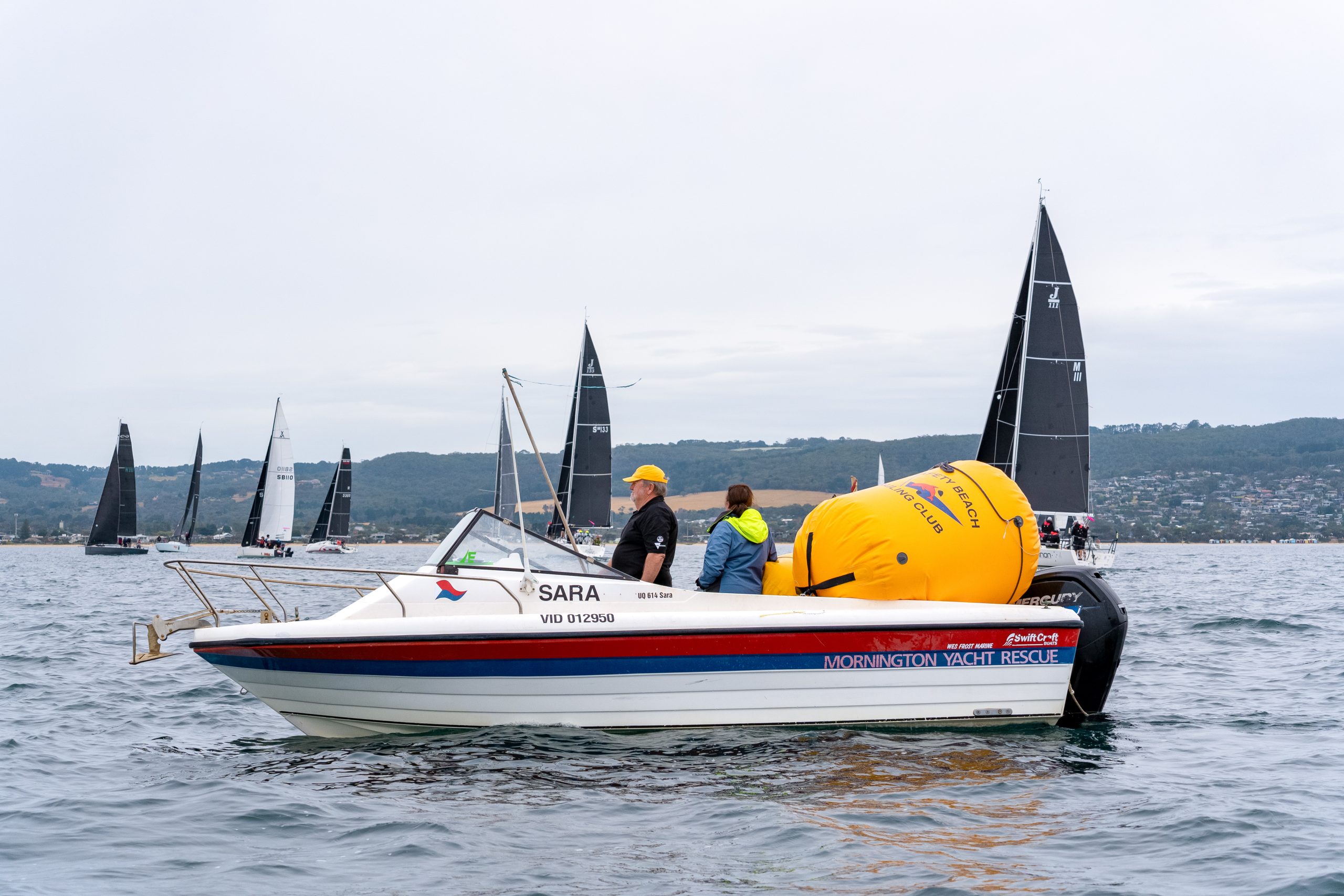 Sail Peninsula 2026 Day 3_016