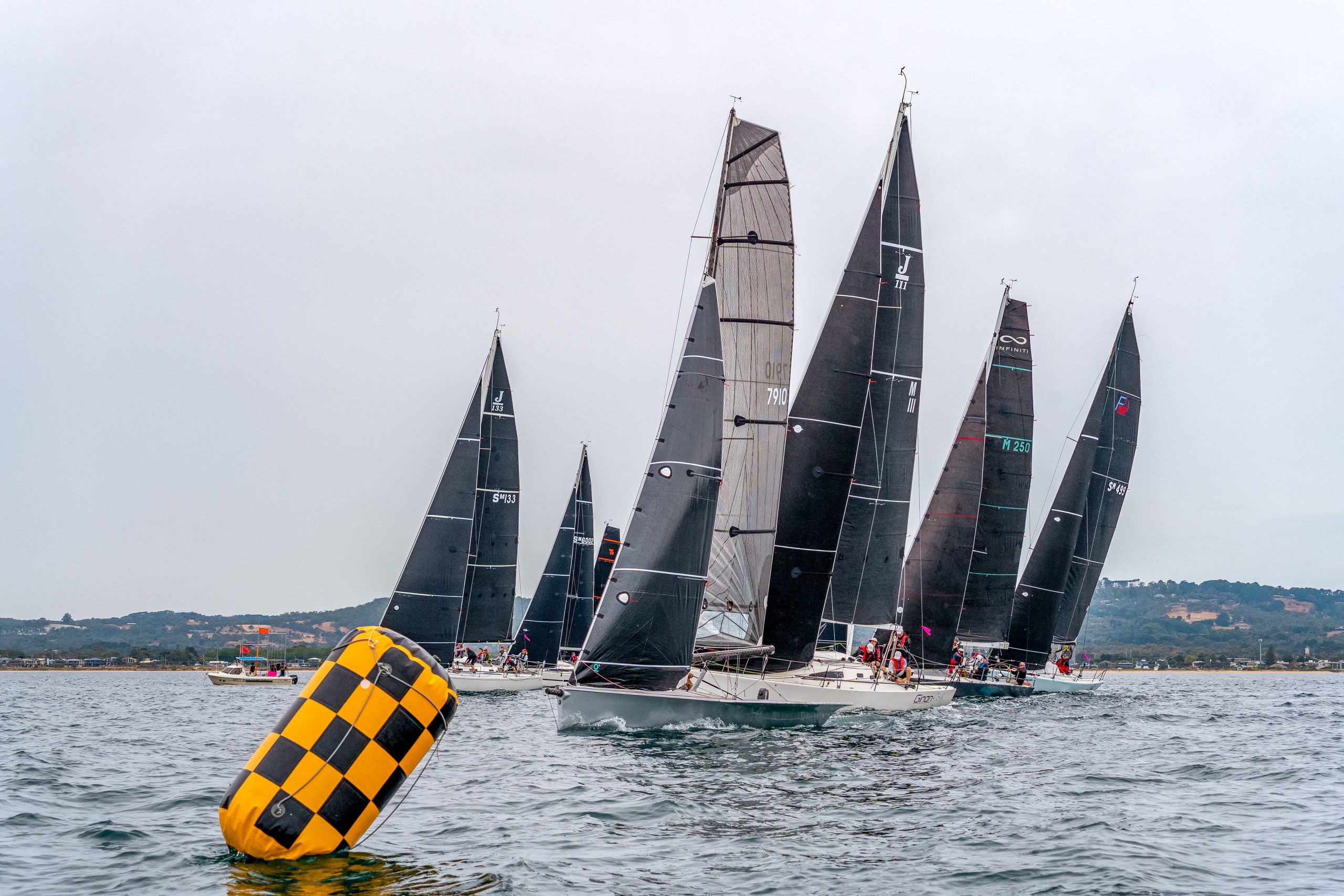 Sail Peninsula 2026 Day 3_017