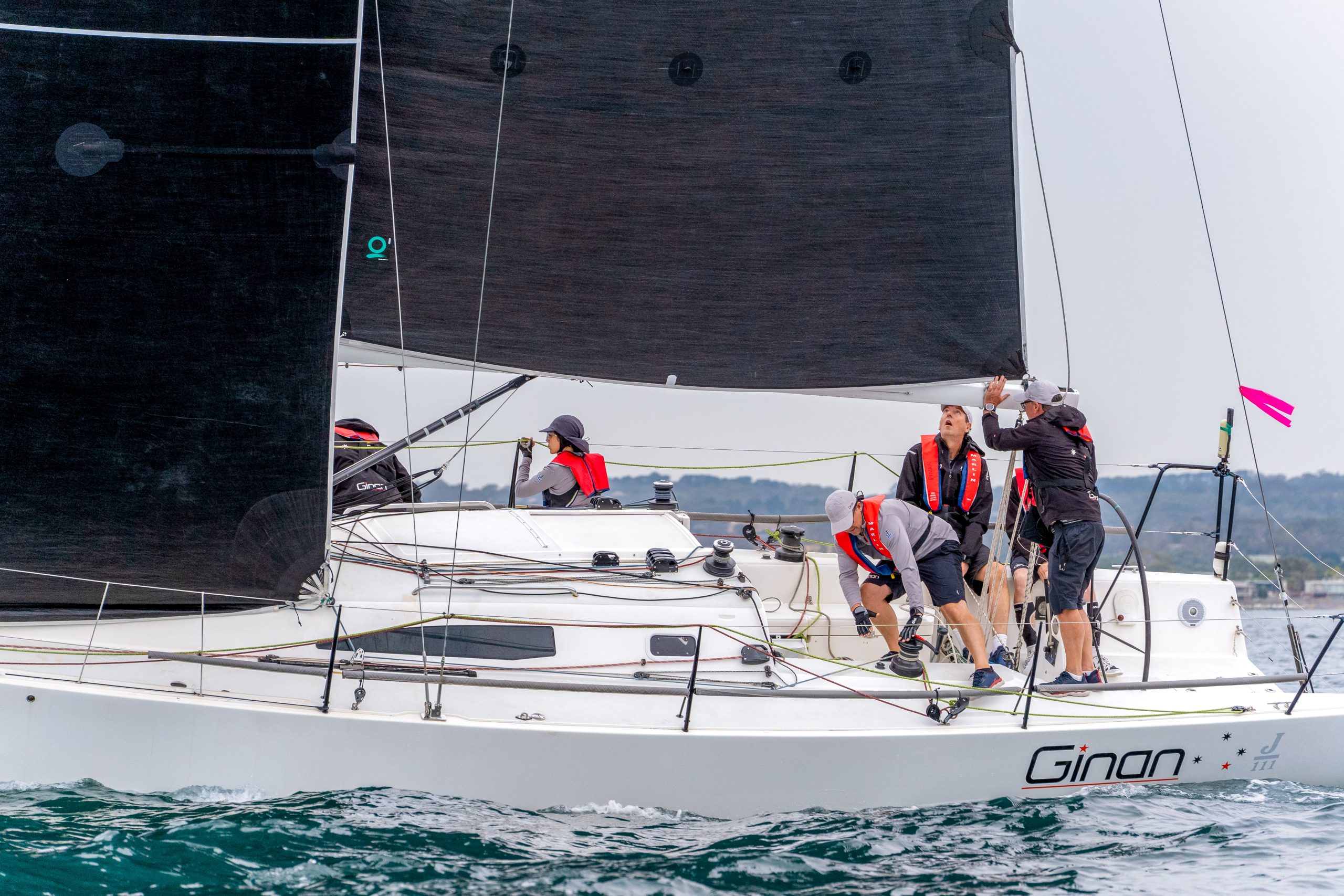 Sail Peninsula 2026 Day 3_018