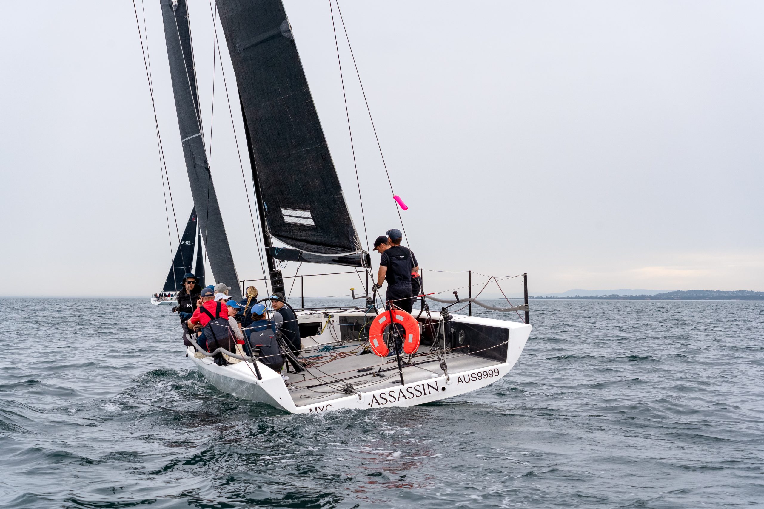 Sail Peninsula 2026 Day 3_023