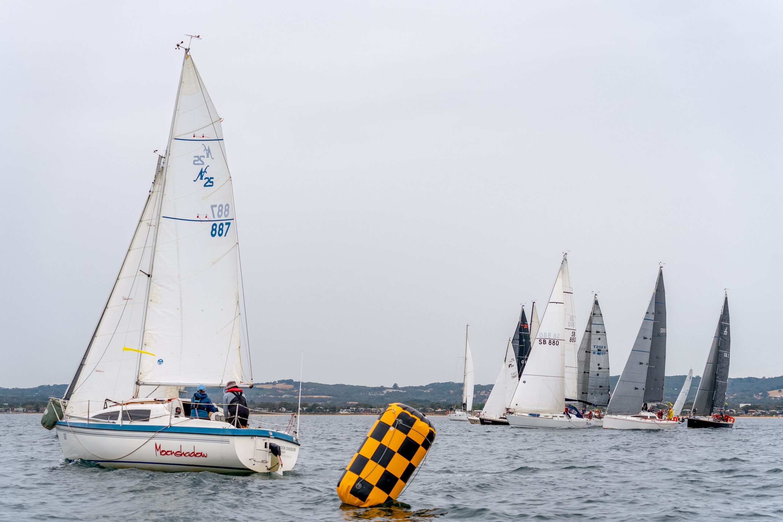 Sail Peninsula 2026 Day 3_024