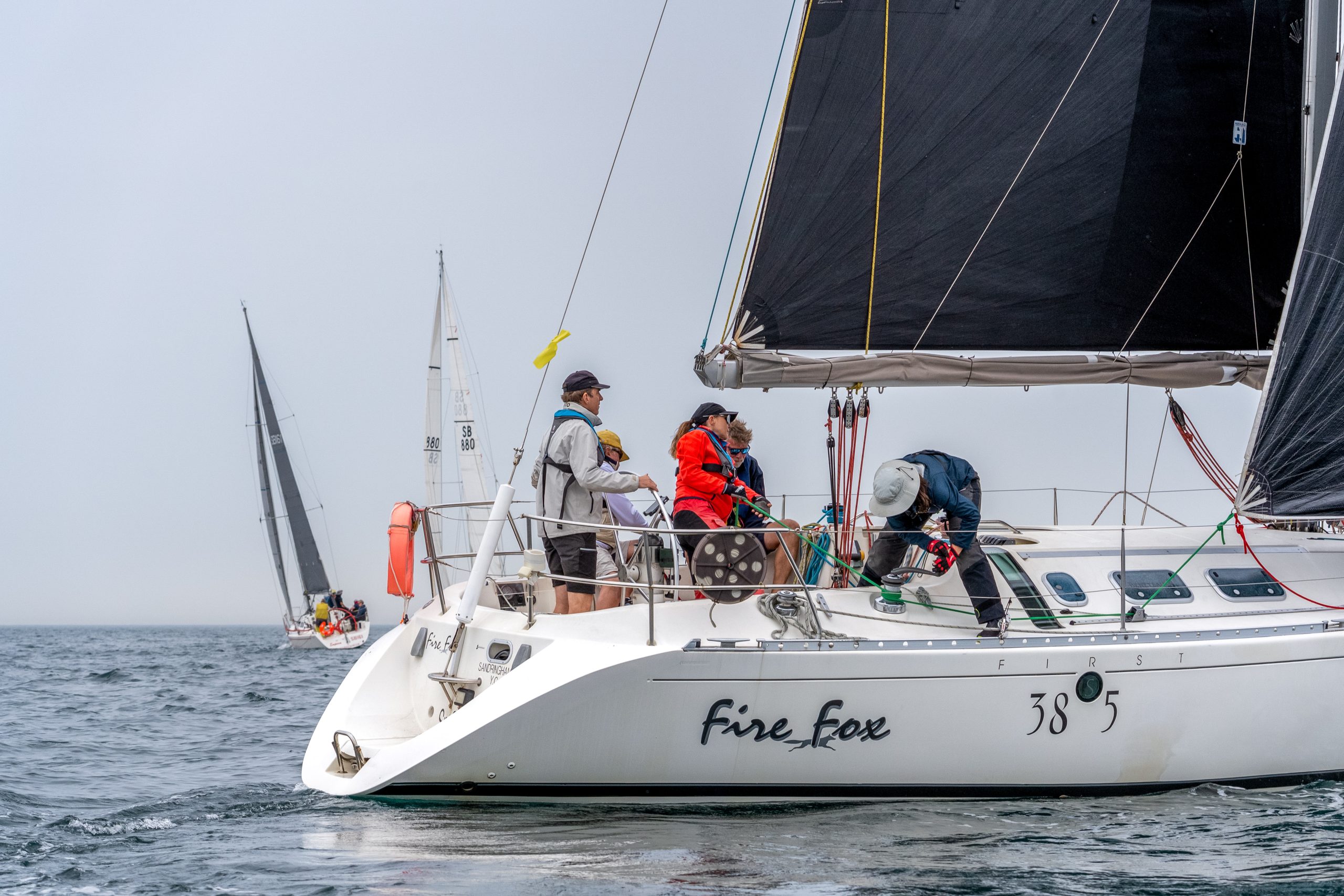 Sail Peninsula 2026 Day 3_027