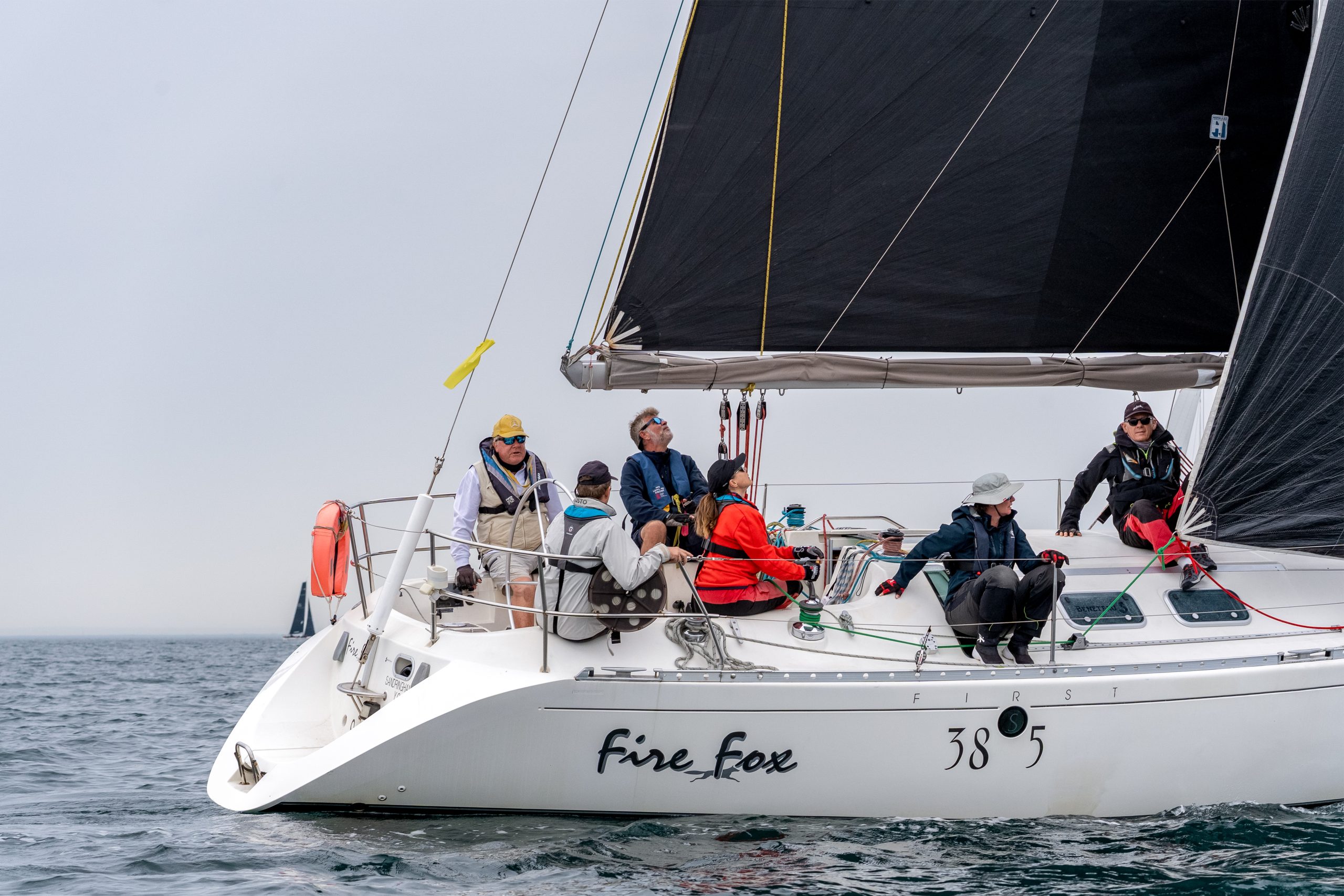 Sail Peninsula 2026 Day 3_028