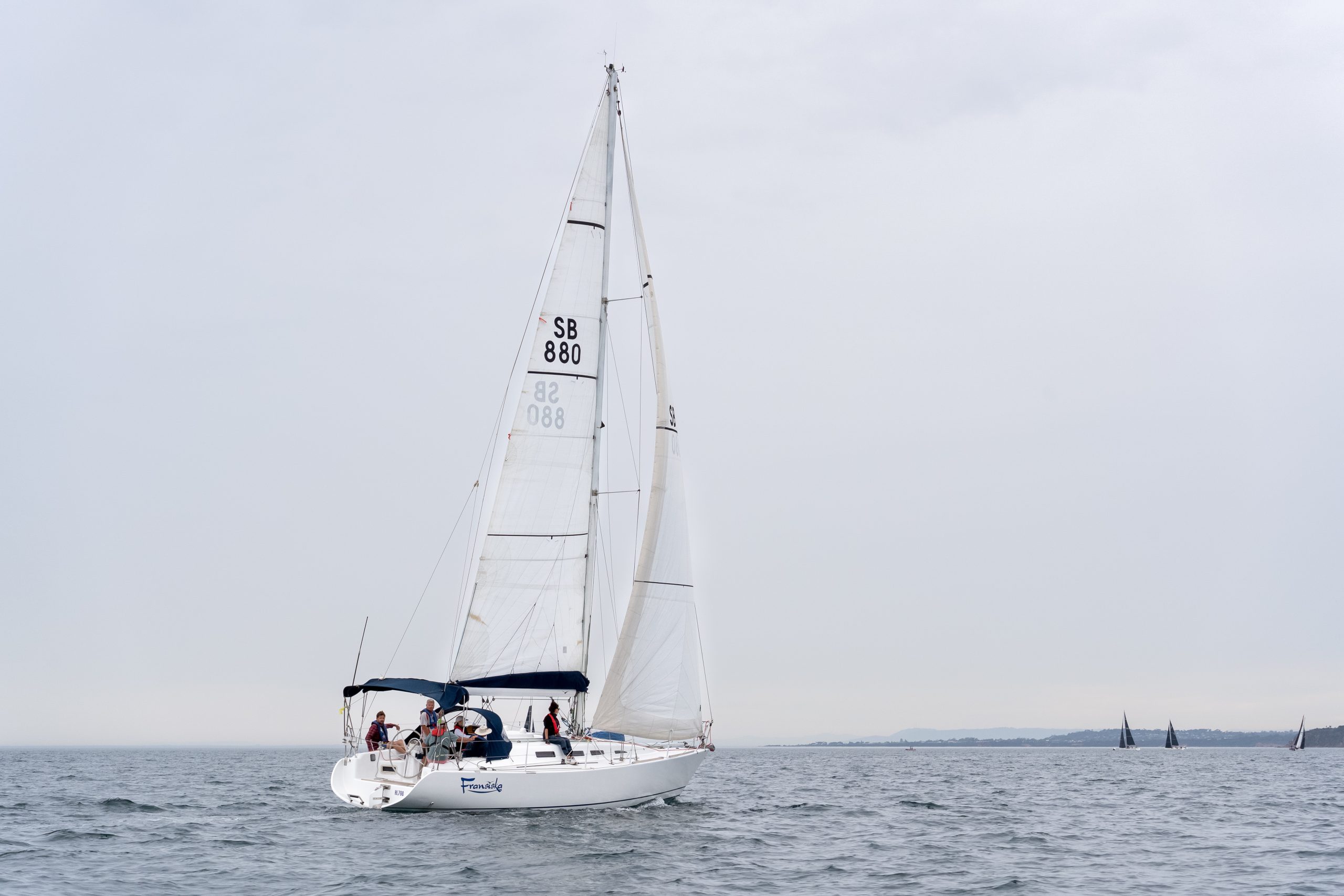 Sail Peninsula 2026 Day 3_030