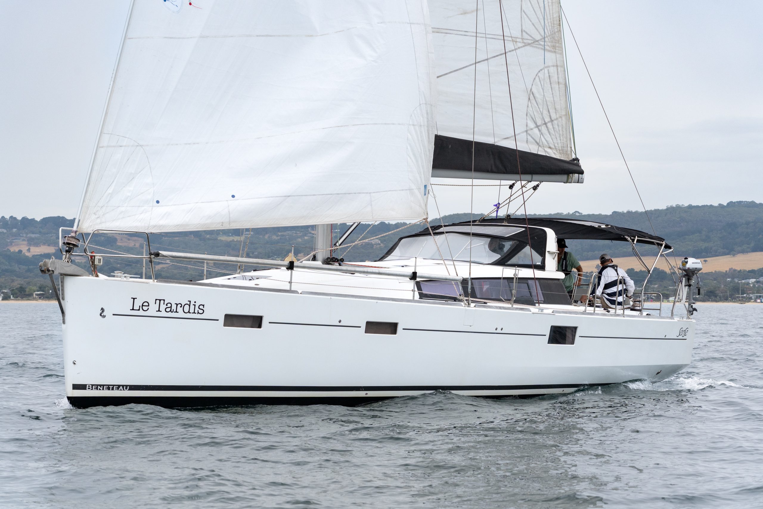 Sail Peninsula 2026 Day 3_032