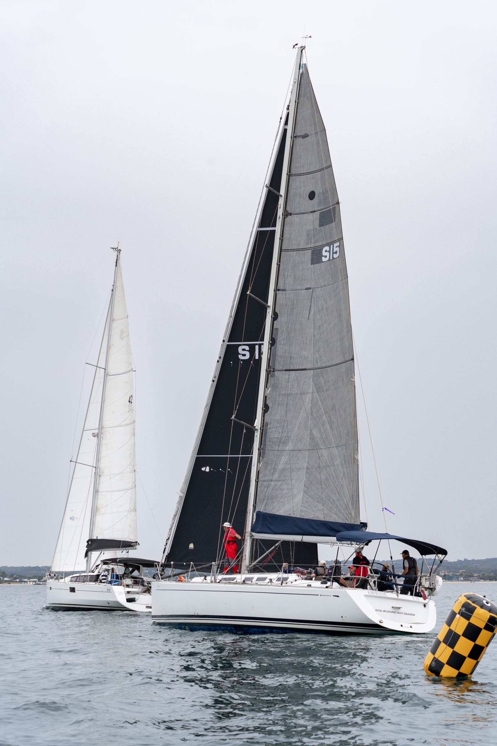 Sail Peninsula 2026 Day 3_034