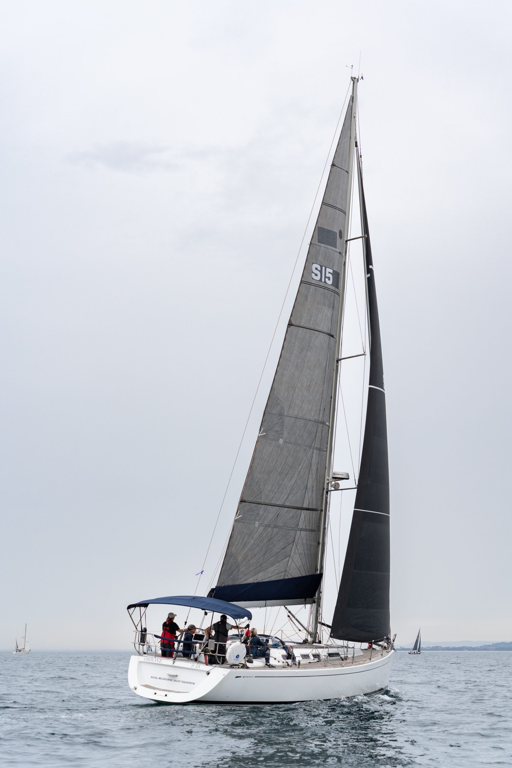 Sail Peninsula 2026 Day 3_035