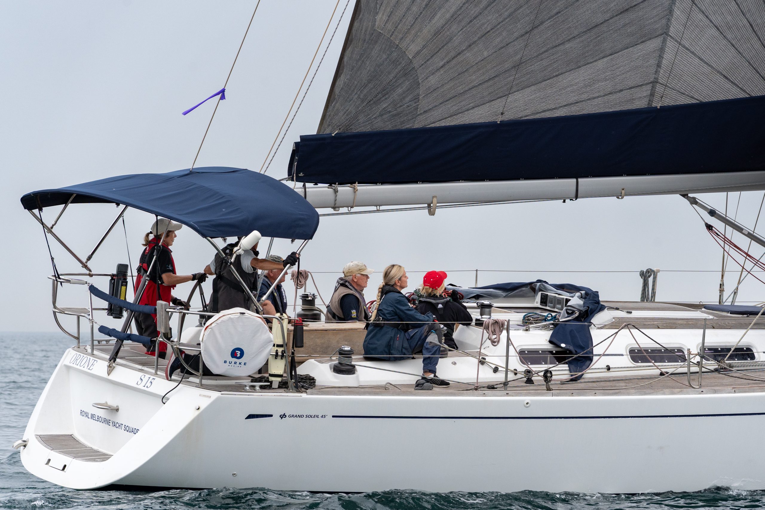 Sail Peninsula 2026 Day 3_036