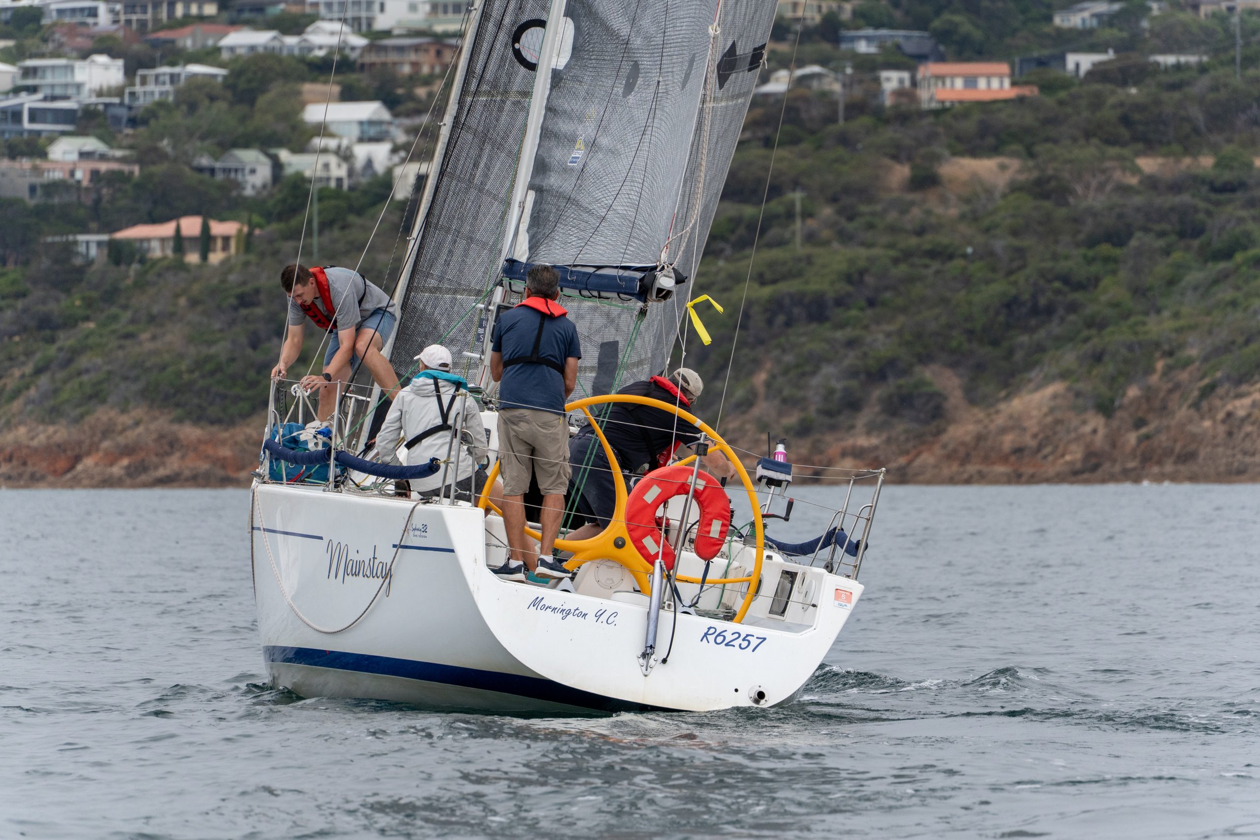 Sail Peninsula 2026 Day 3_039