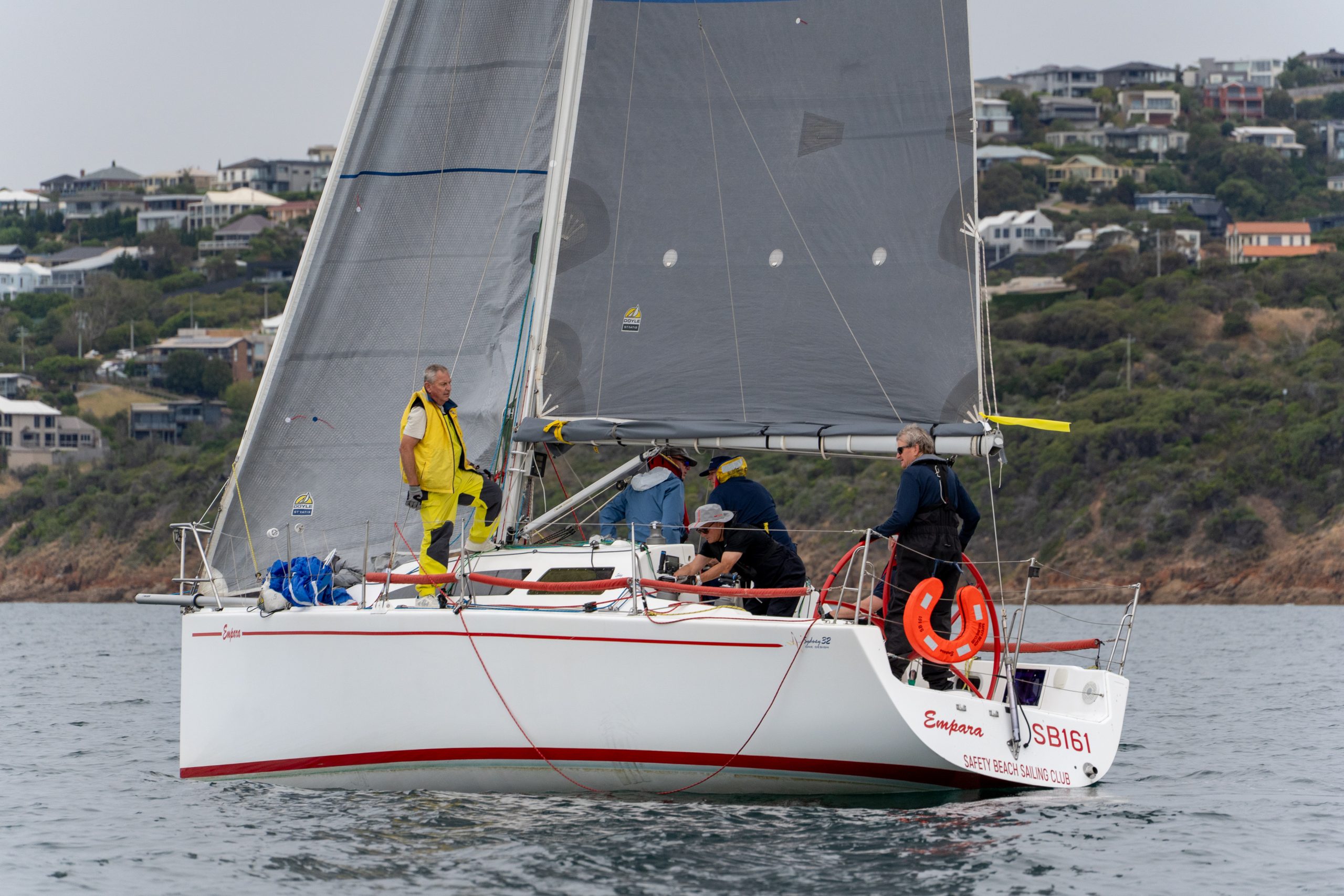 Sail Peninsula 2026 Day 3_040