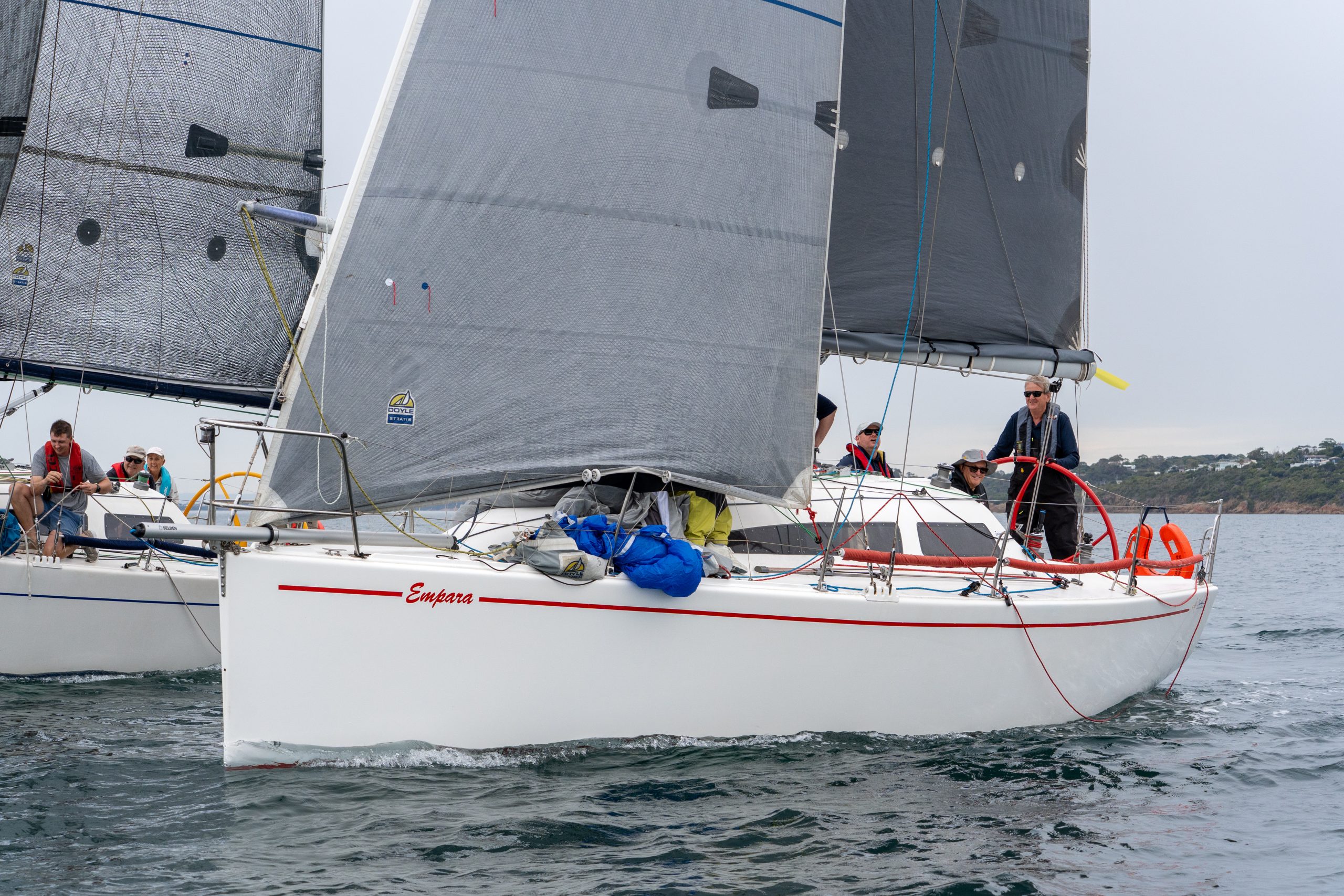 Sail Peninsula 2026 Day 3_043