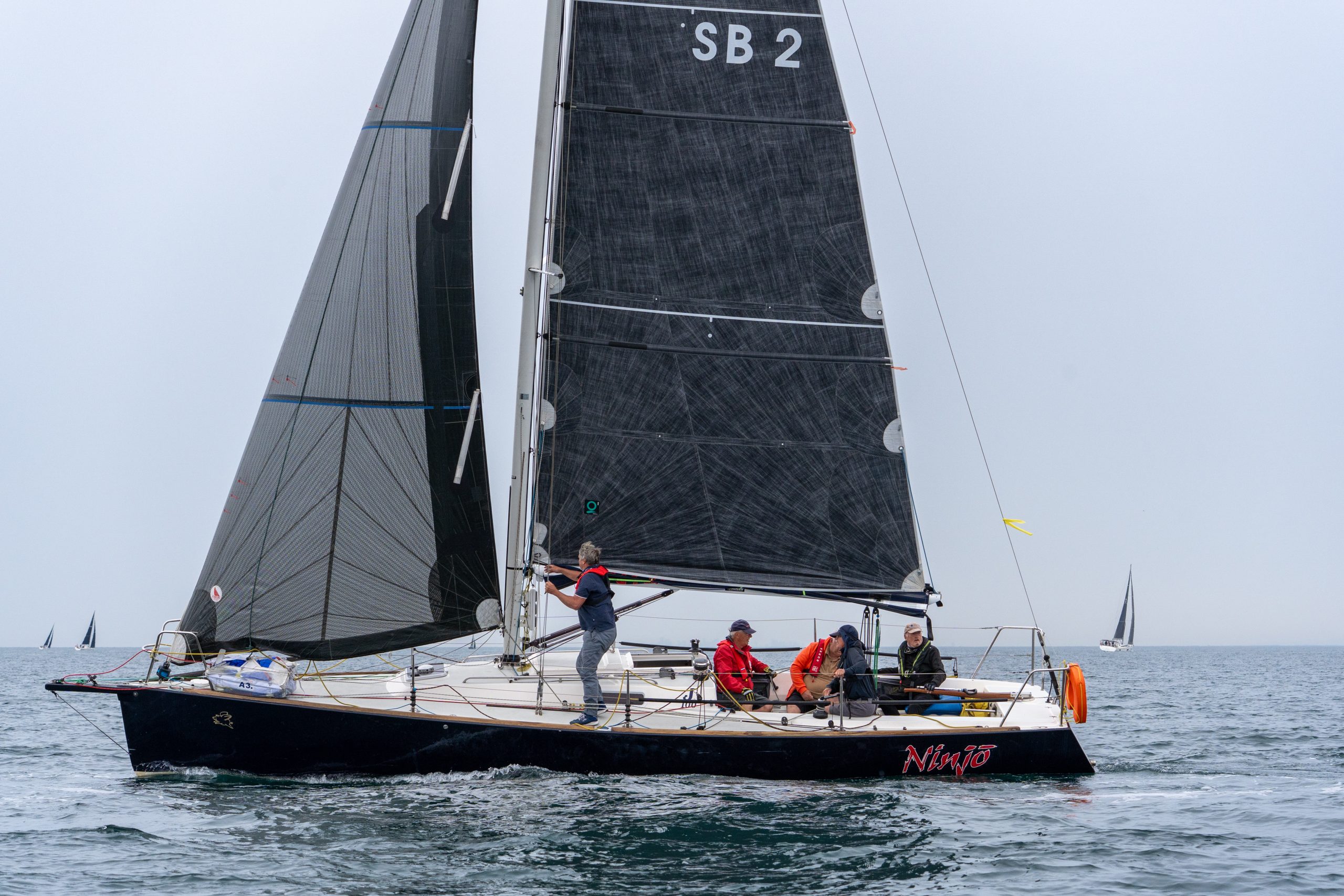 Sail Peninsula 2026 Day 3_046