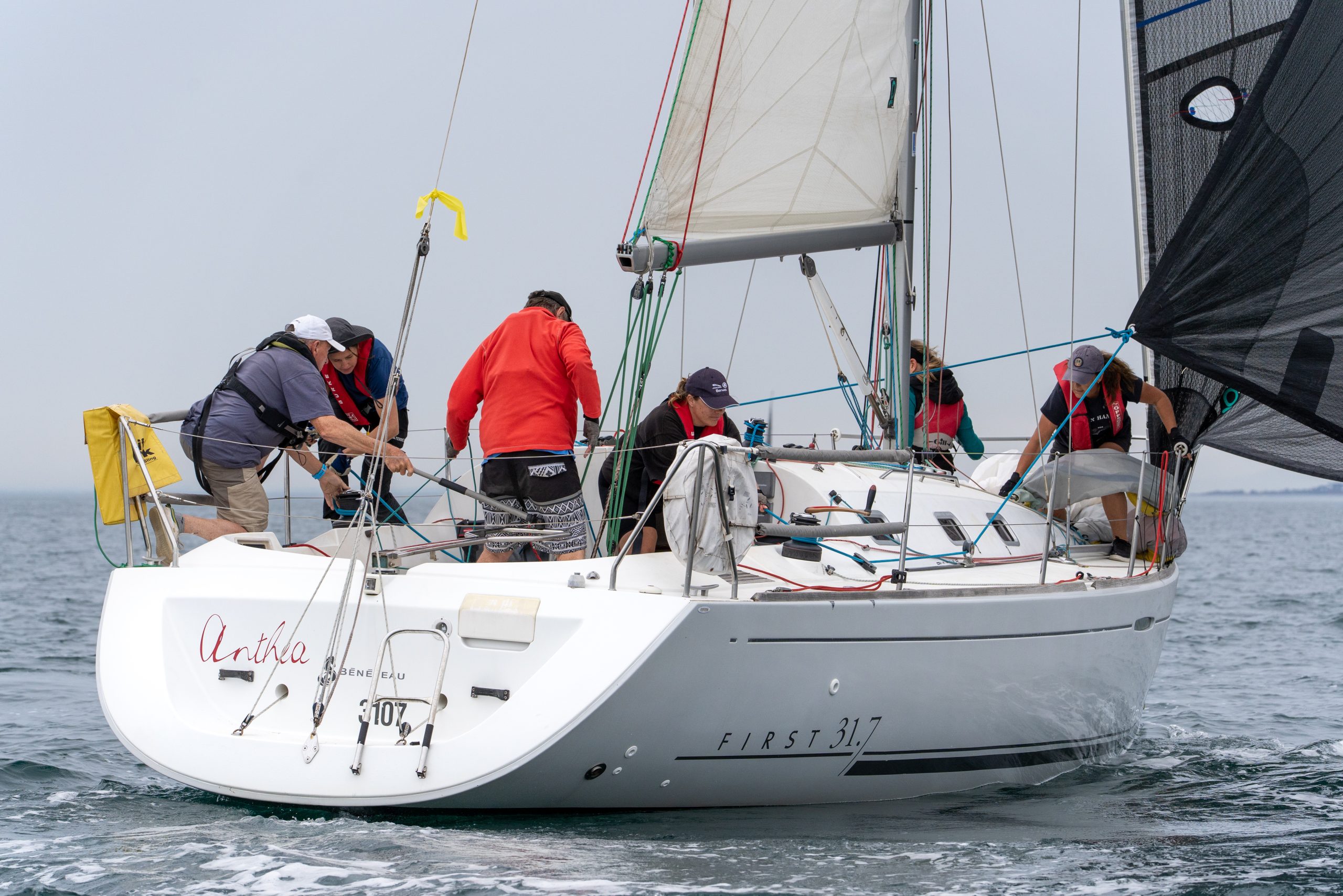 Sail Peninsula 2026 Day 3_047