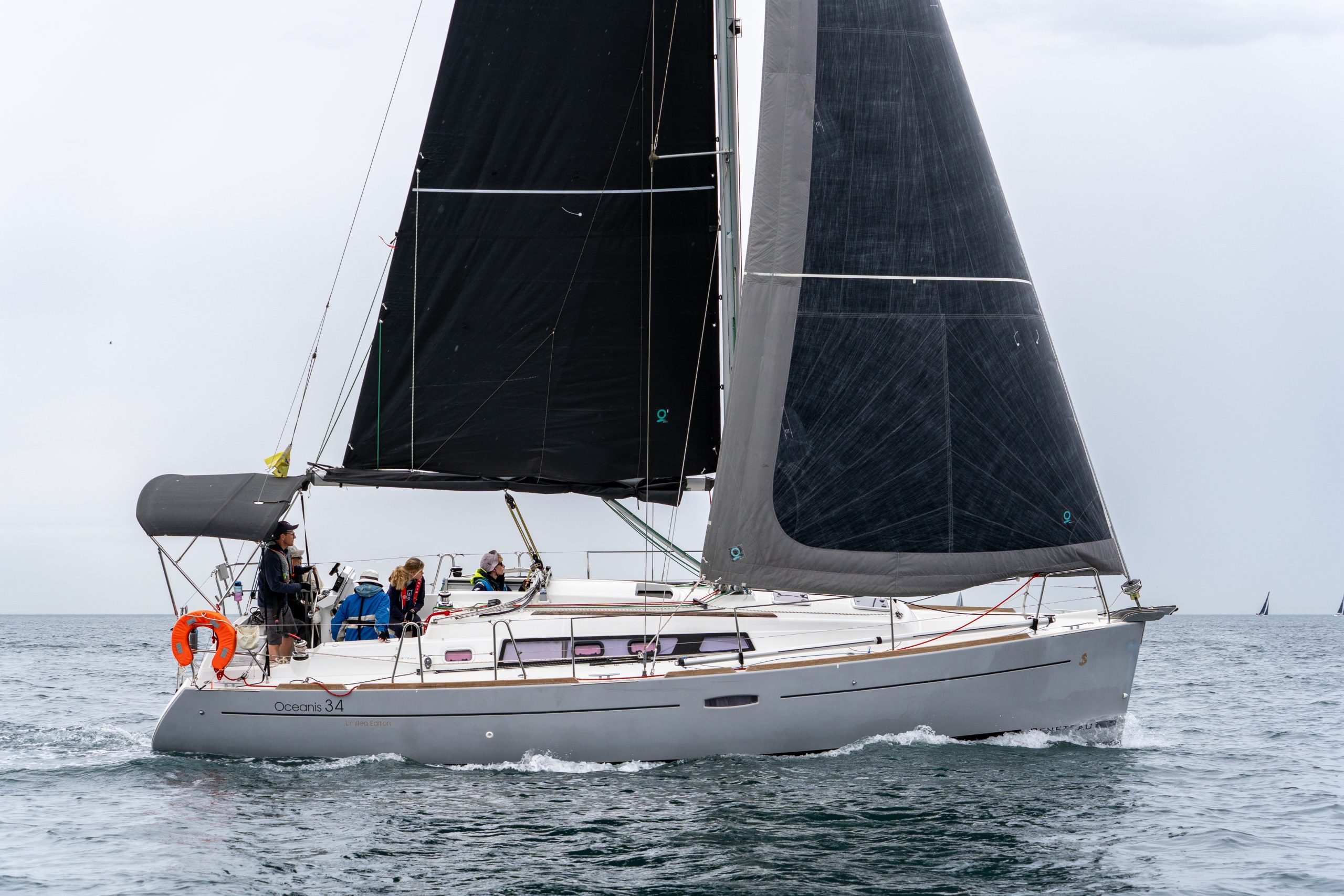 Sail Peninsula 2026 Day 3_048