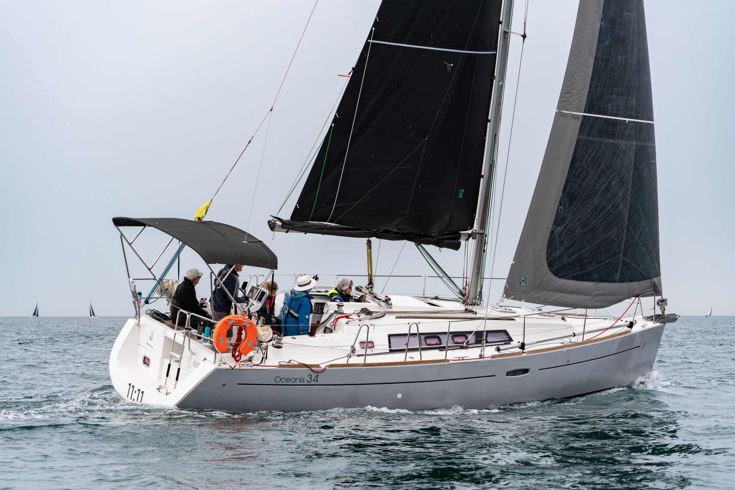 Sail Peninsula 2026 Day 3_049