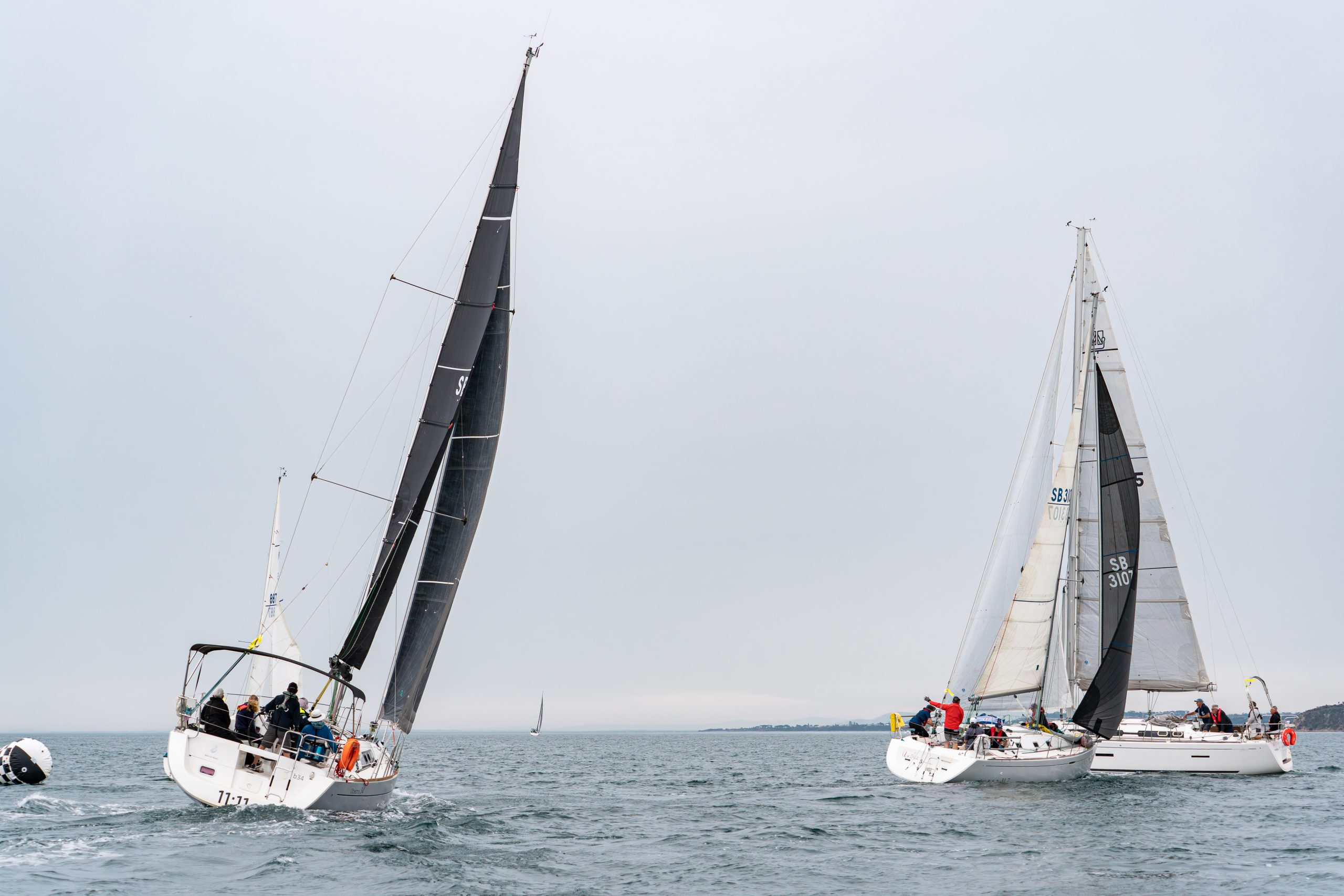 Sail Peninsula 2026 Day 3_050