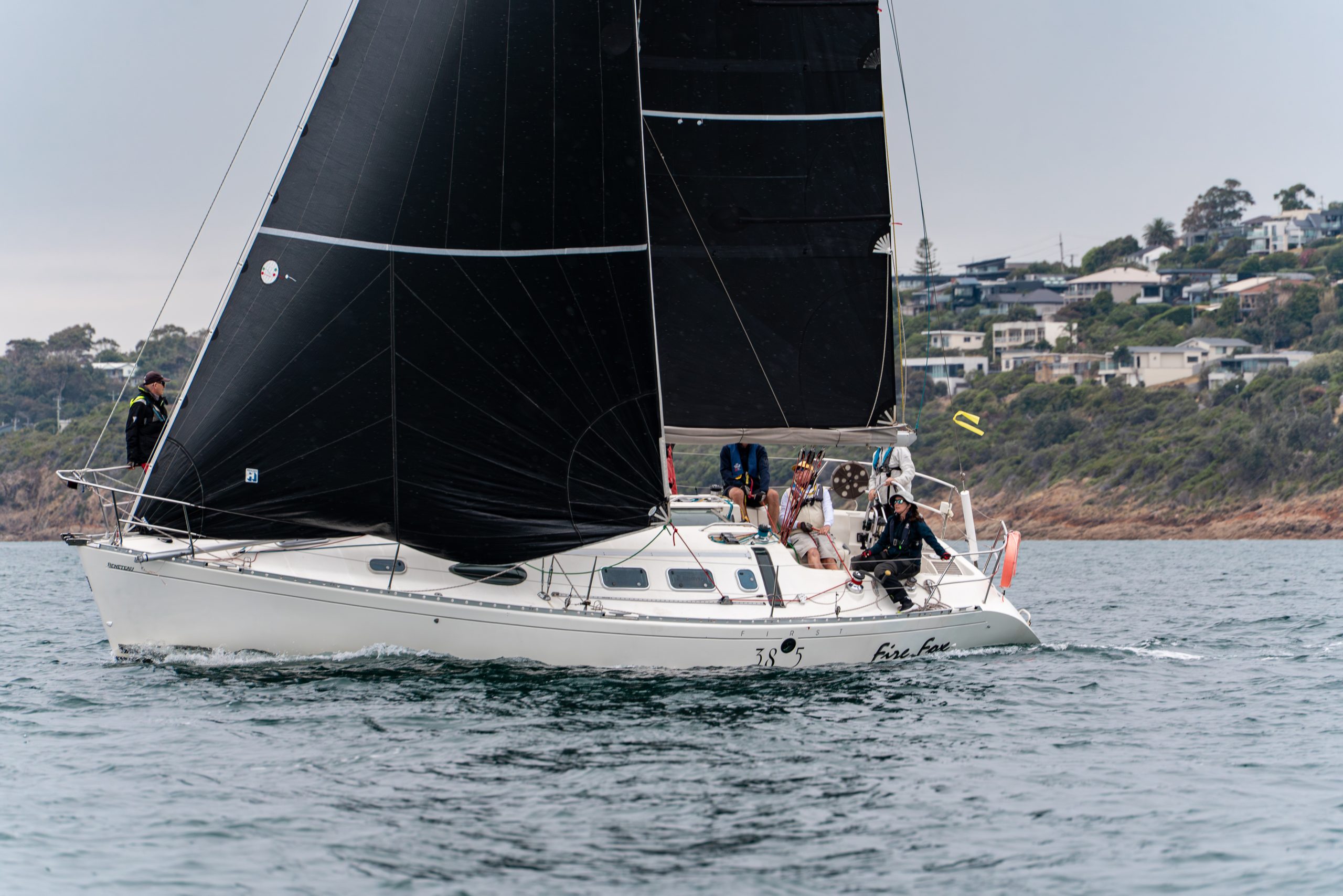 Sail Peninsula 2026 Day 3_052