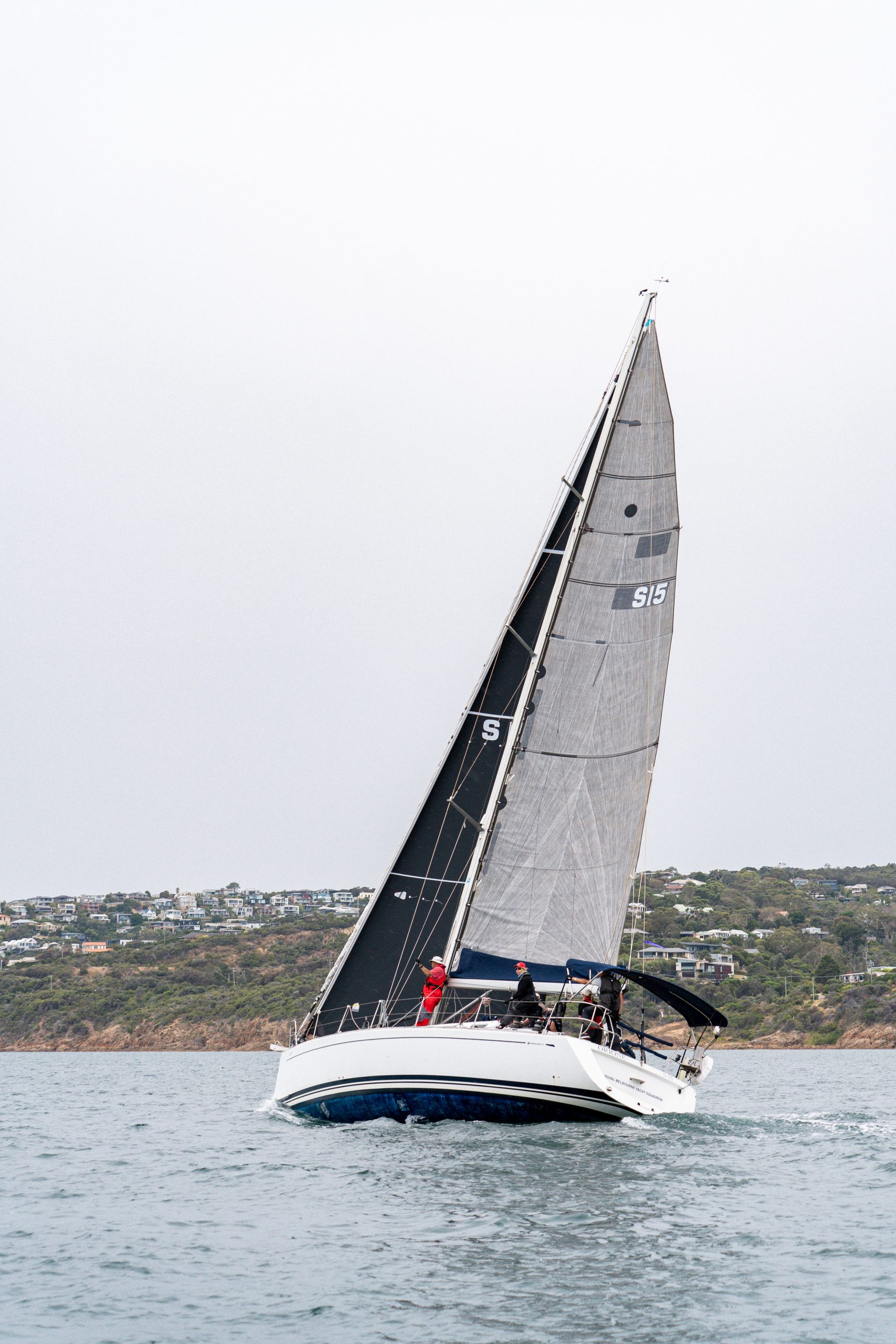 Sail Peninsula 2026 Day 3_057