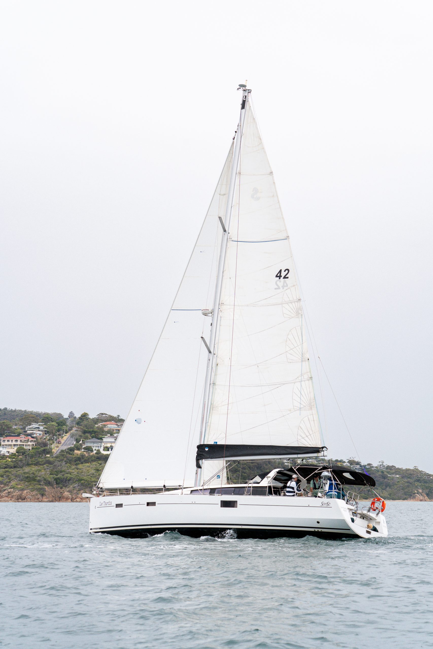 Sail Peninsula 2026 Day 3_058