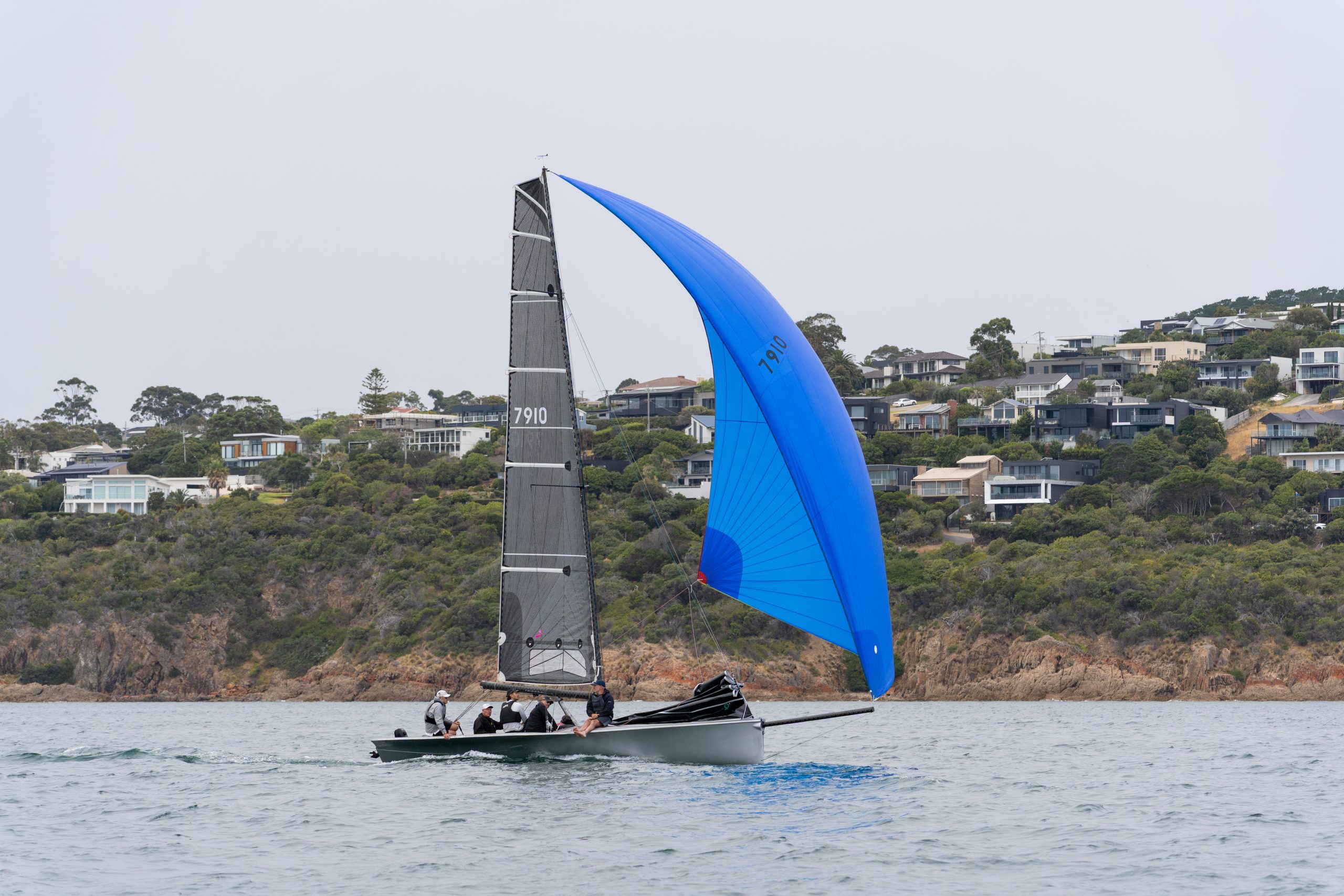 Sail Peninsula 2026 Day 3_060