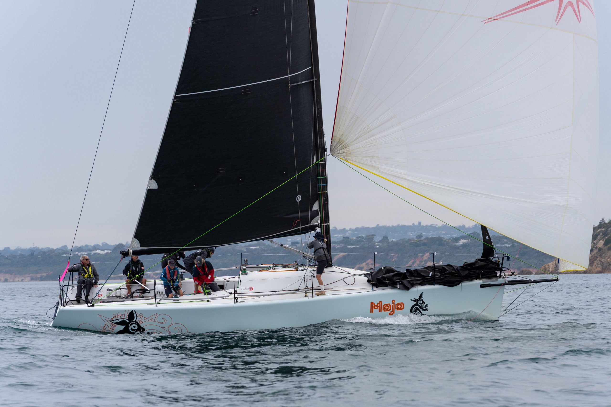 Sail Peninsula 2026 Day 3_063