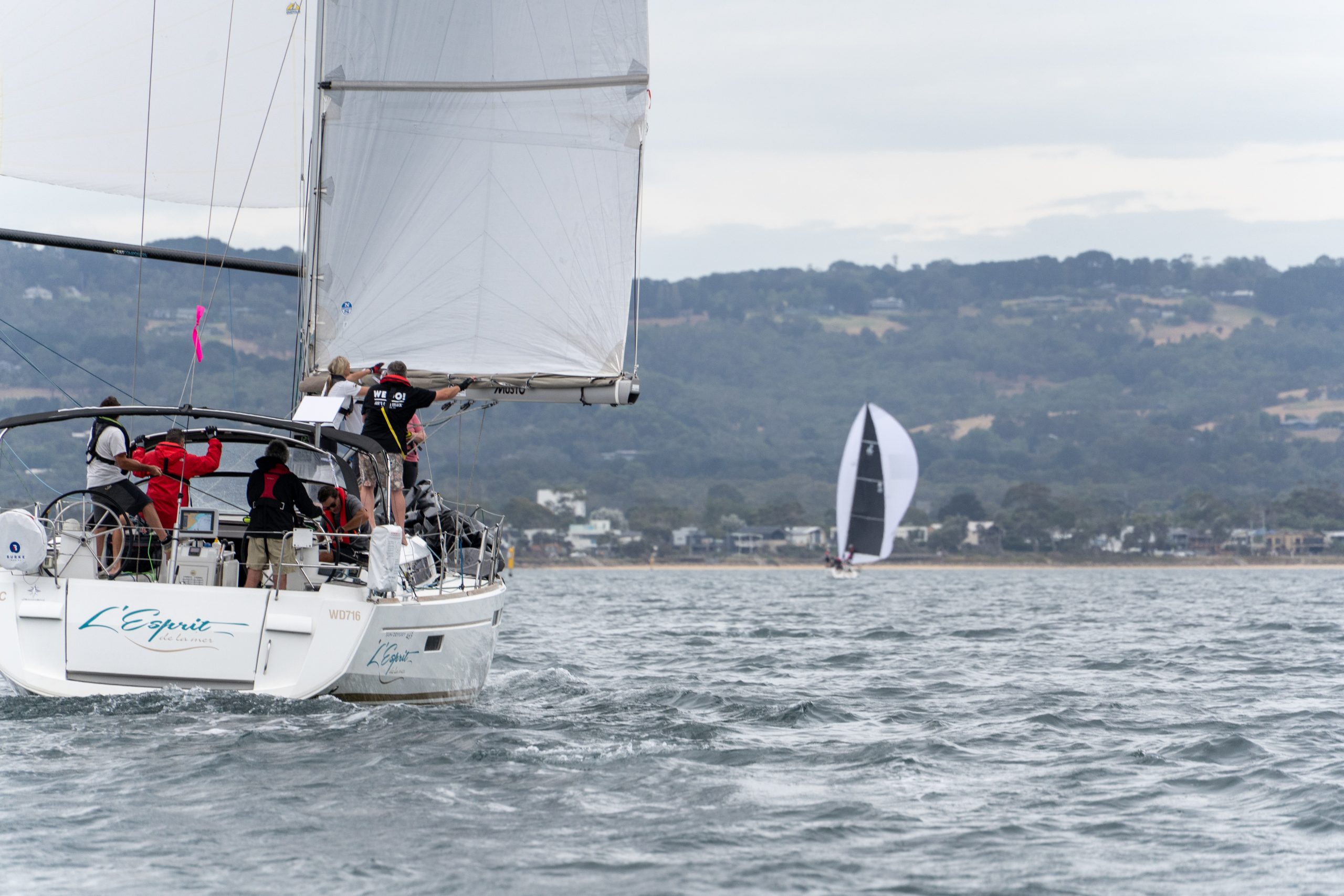 Sail Peninsula 2026 Day 3_067