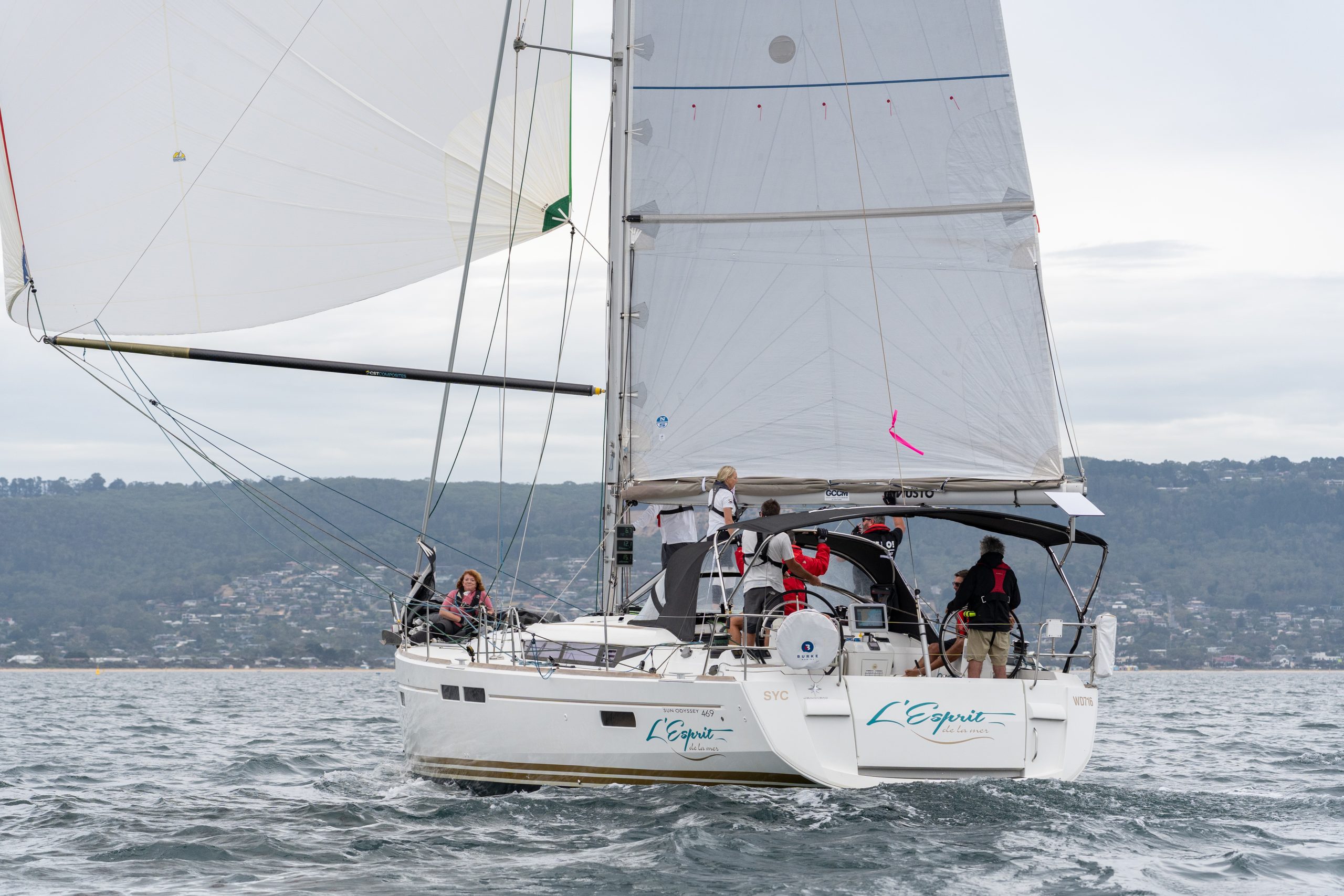 Sail Peninsula 2026 Day 3_068