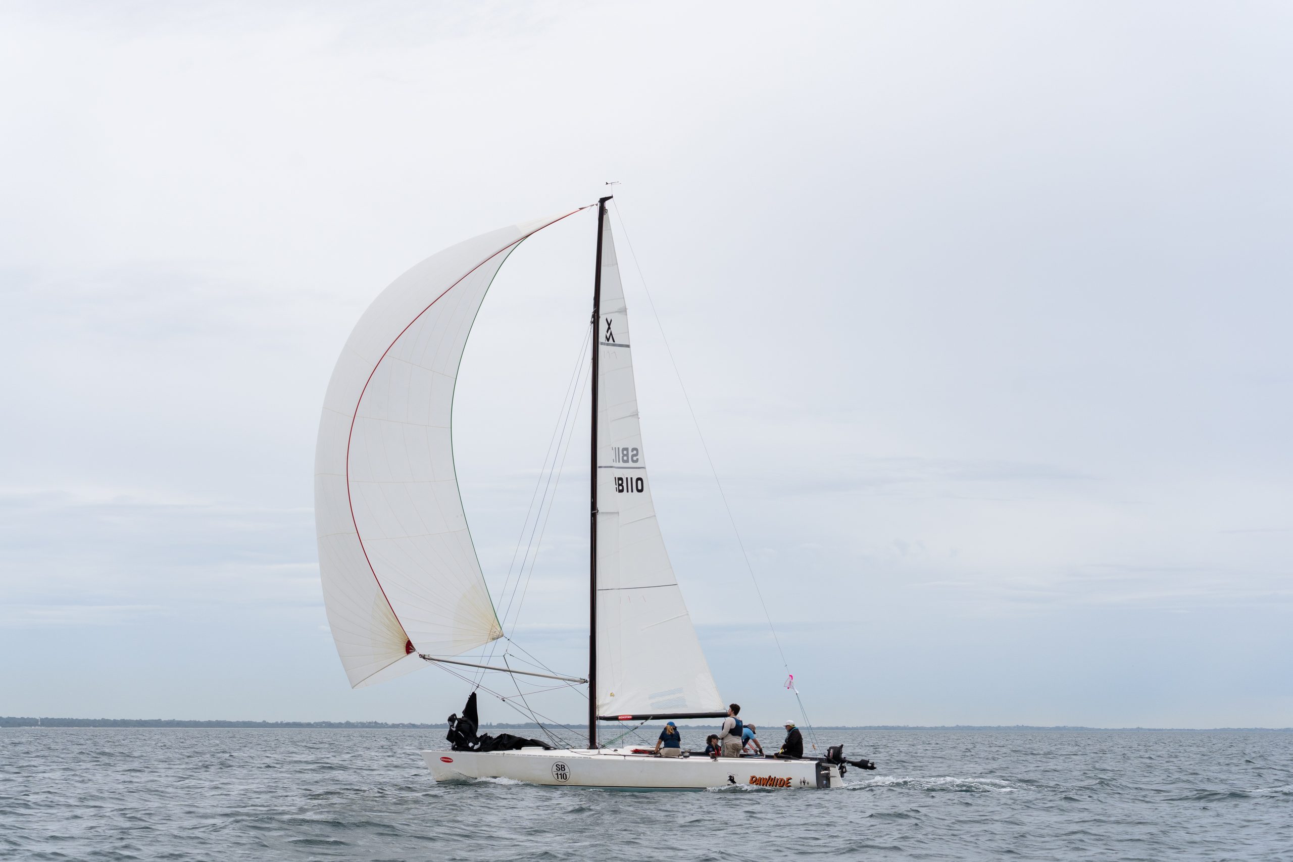 Sail Peninsula 2026 Day 3_071