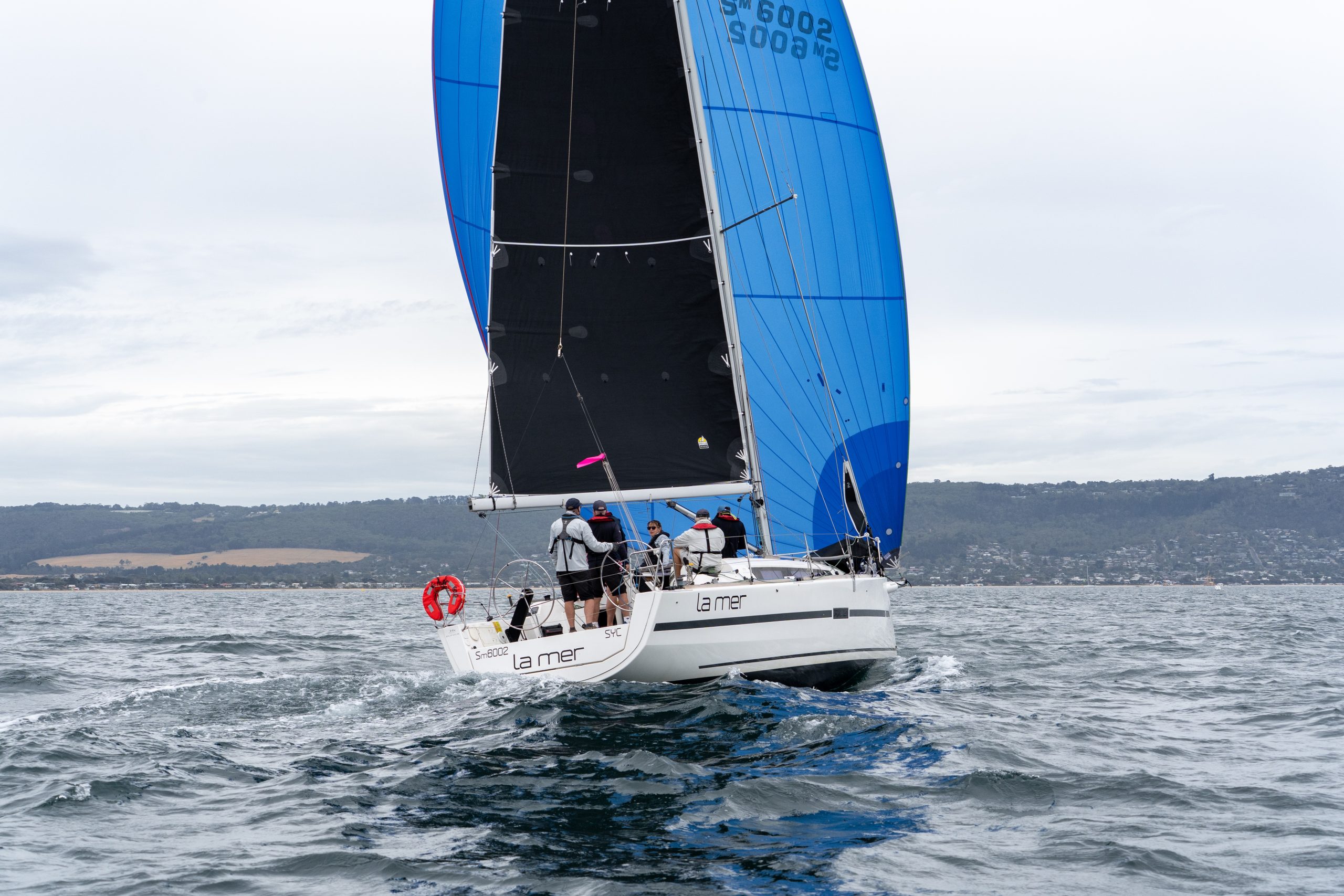 Sail Peninsula 2026 Day 3_073