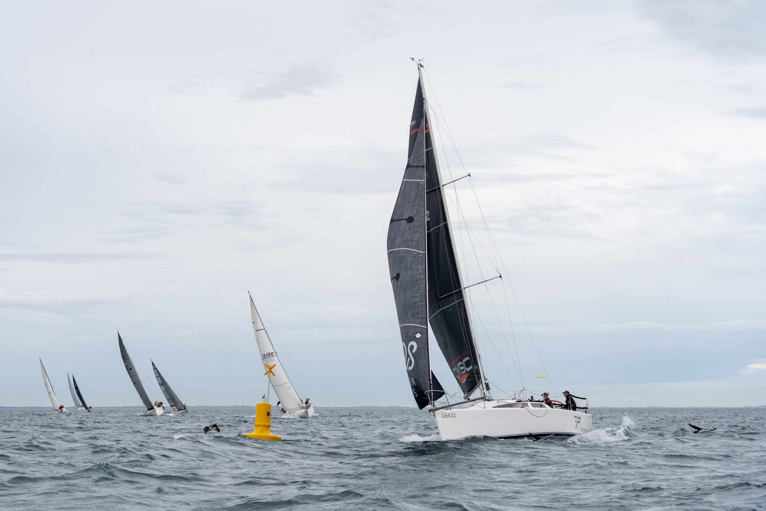 Sail Peninsula 2026 Day 3_076