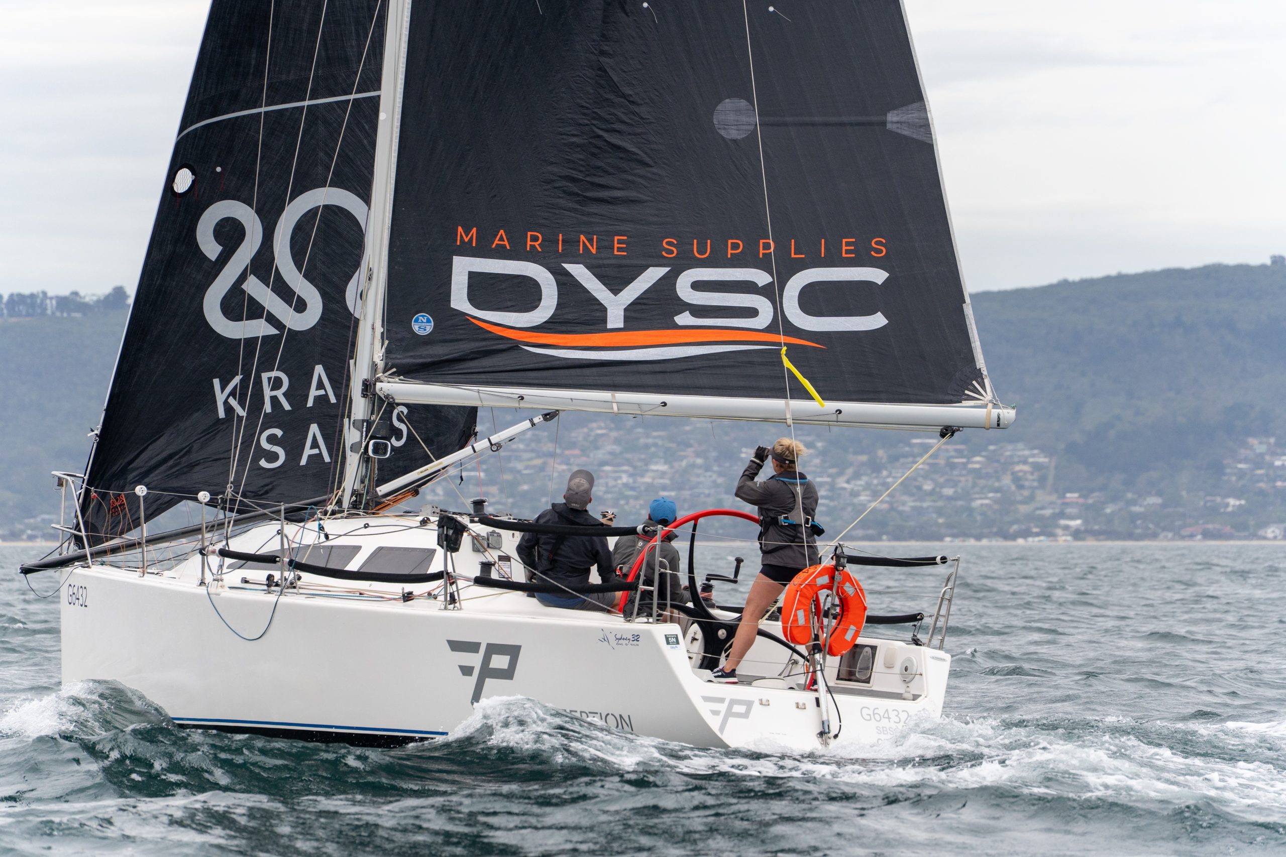 Sail Peninsula 2026 Day 3_078