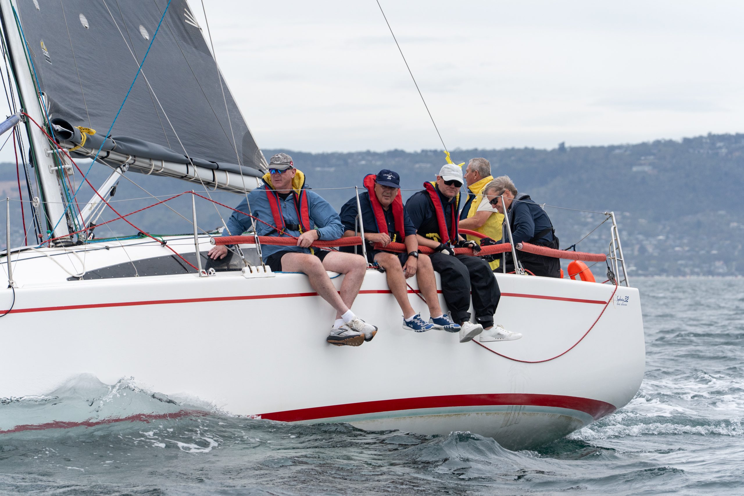 Sail Peninsula 2026 Day 3_084