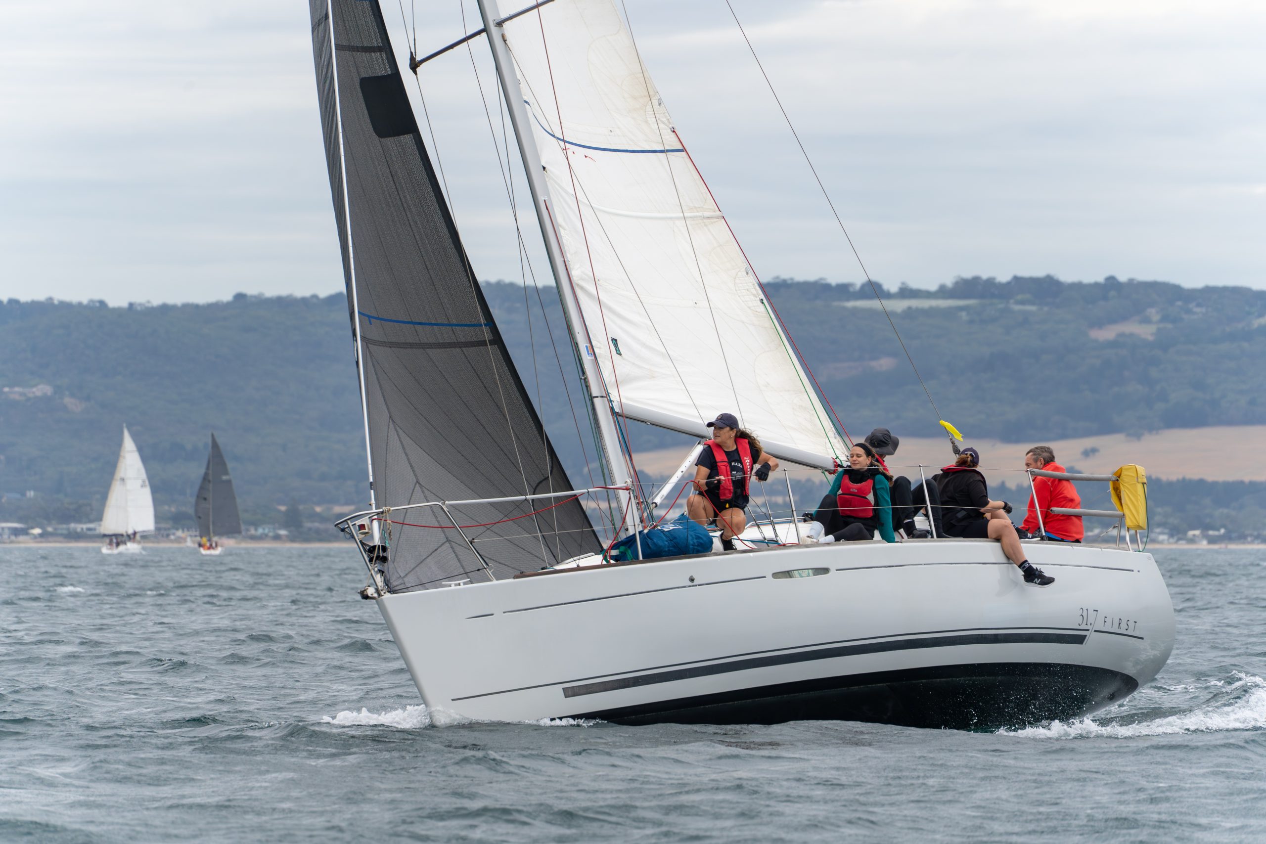 Sail Peninsula 2026 Day 3_098