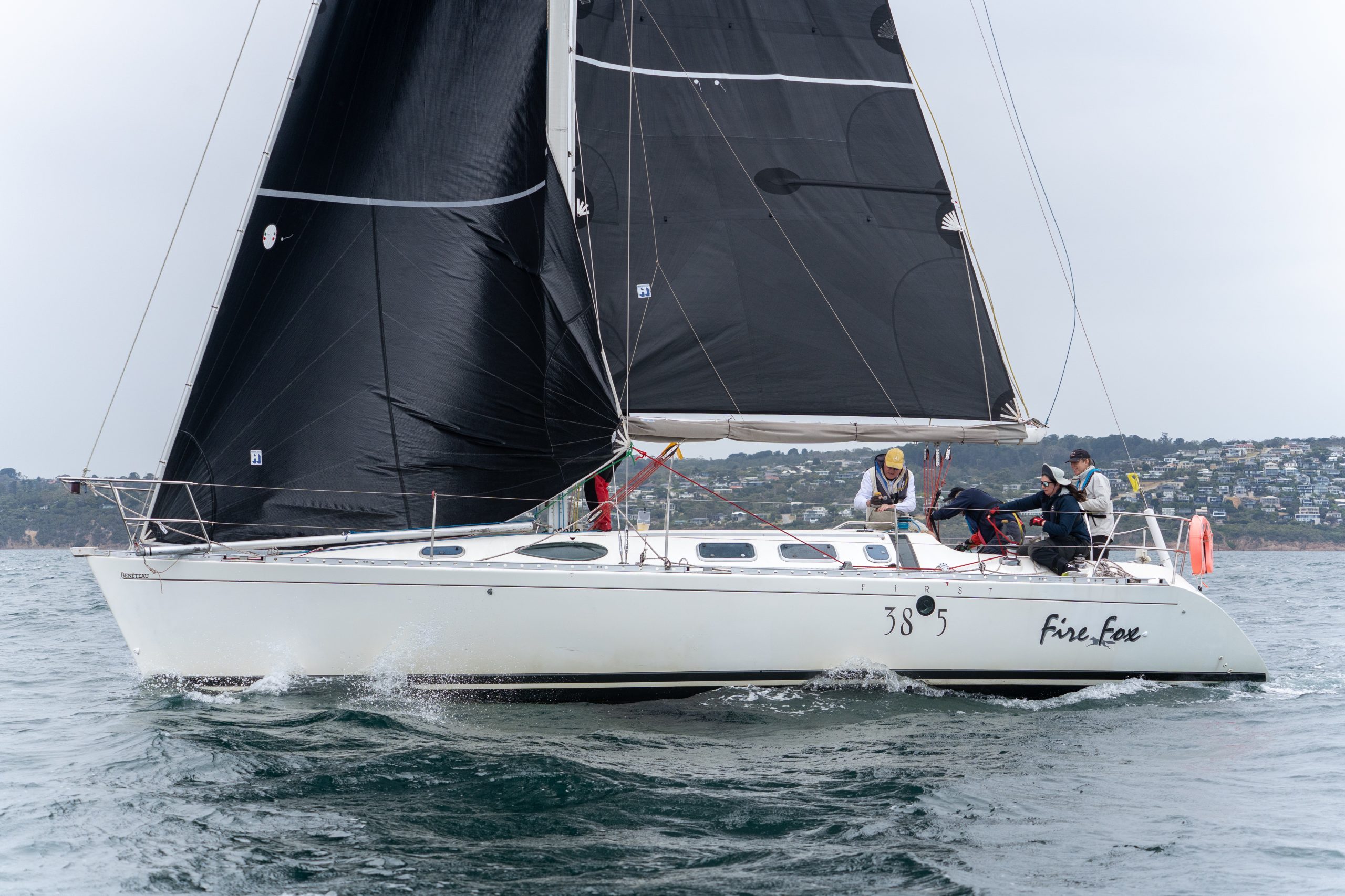 Sail Peninsula 2026 Day 3_103