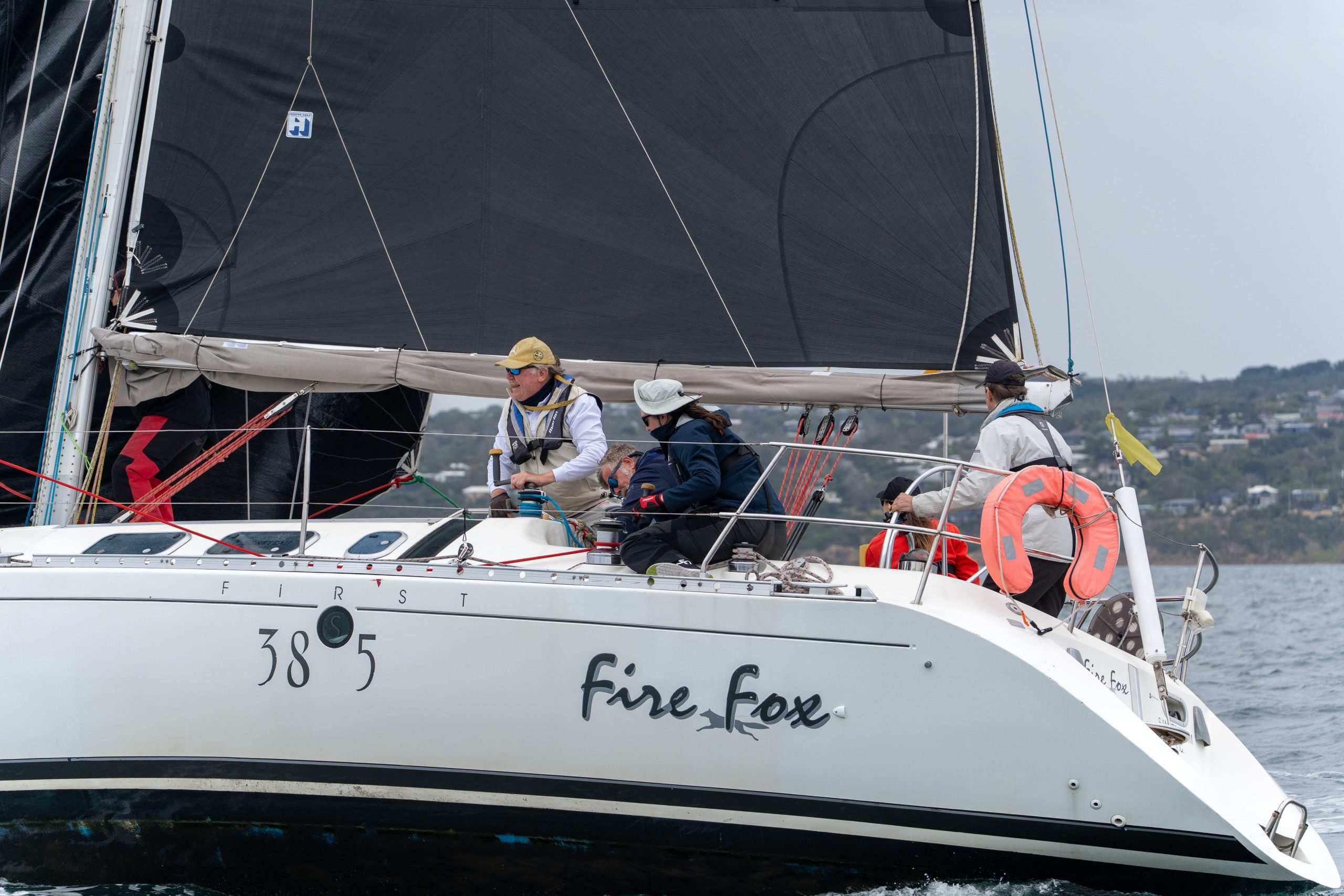 Sail Peninsula 2026 Day 3_104