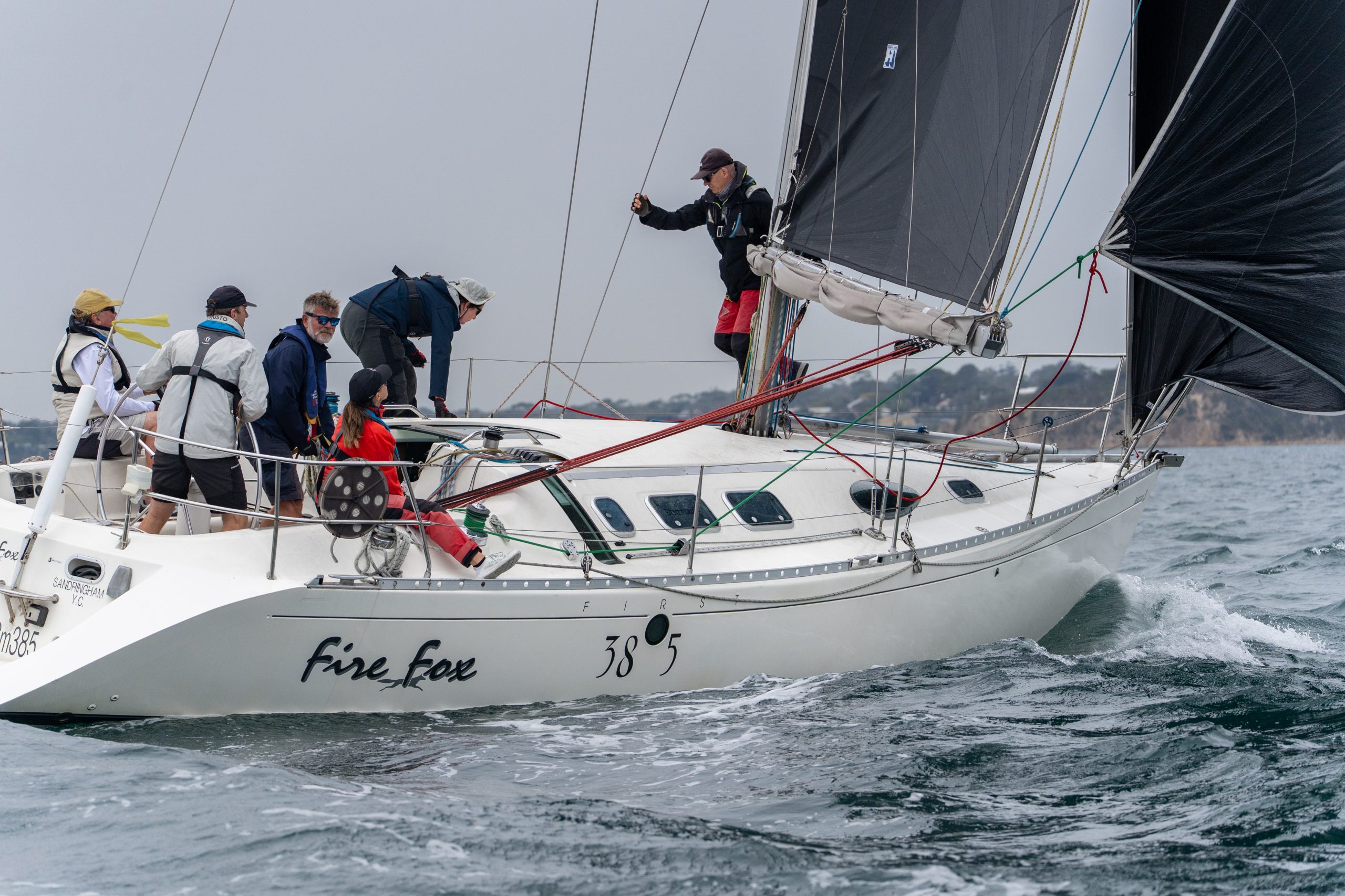 Sail Peninsula 2026 Day 3_105